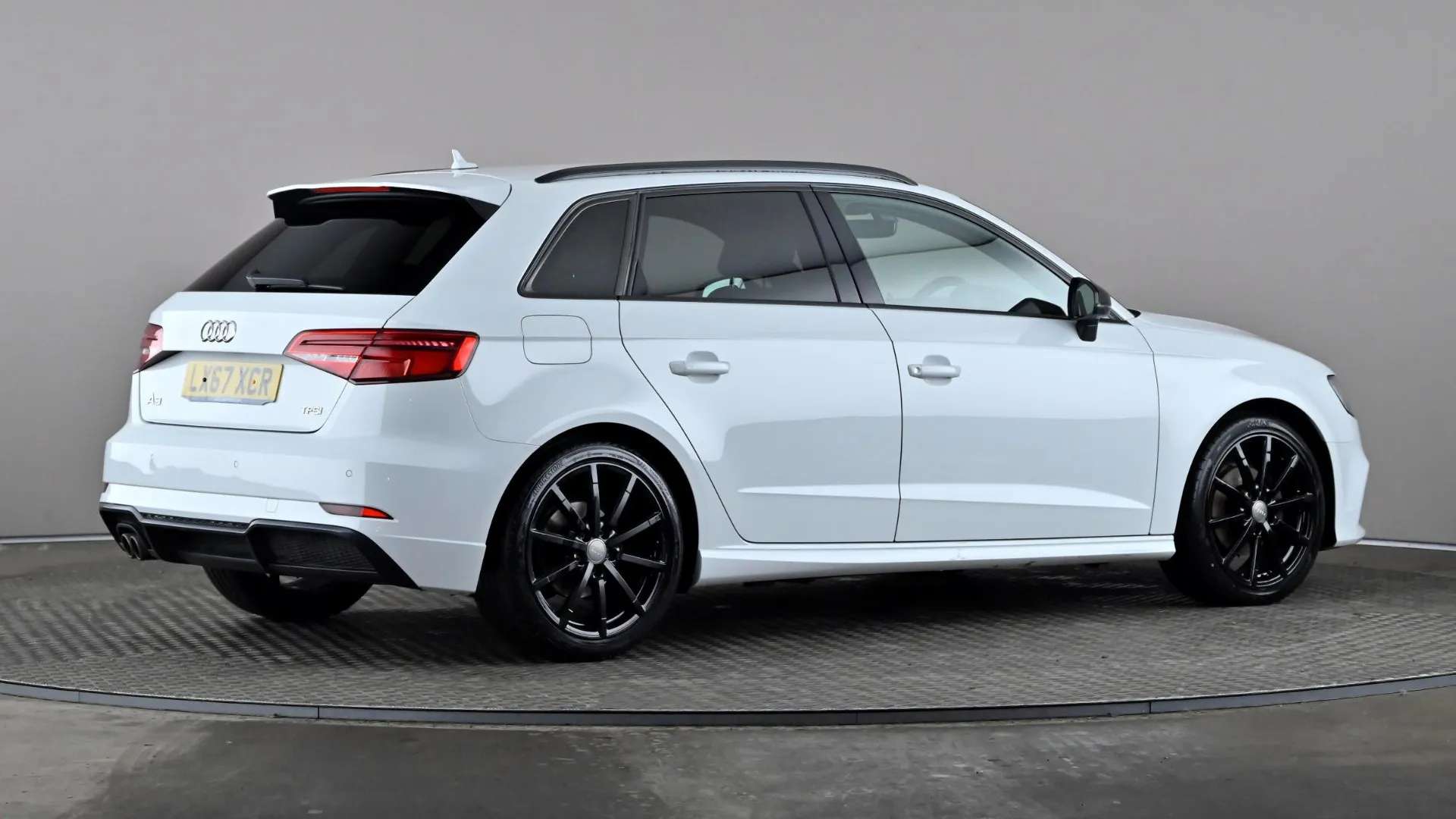 2017 AUDI A3 2017 AUDI A3