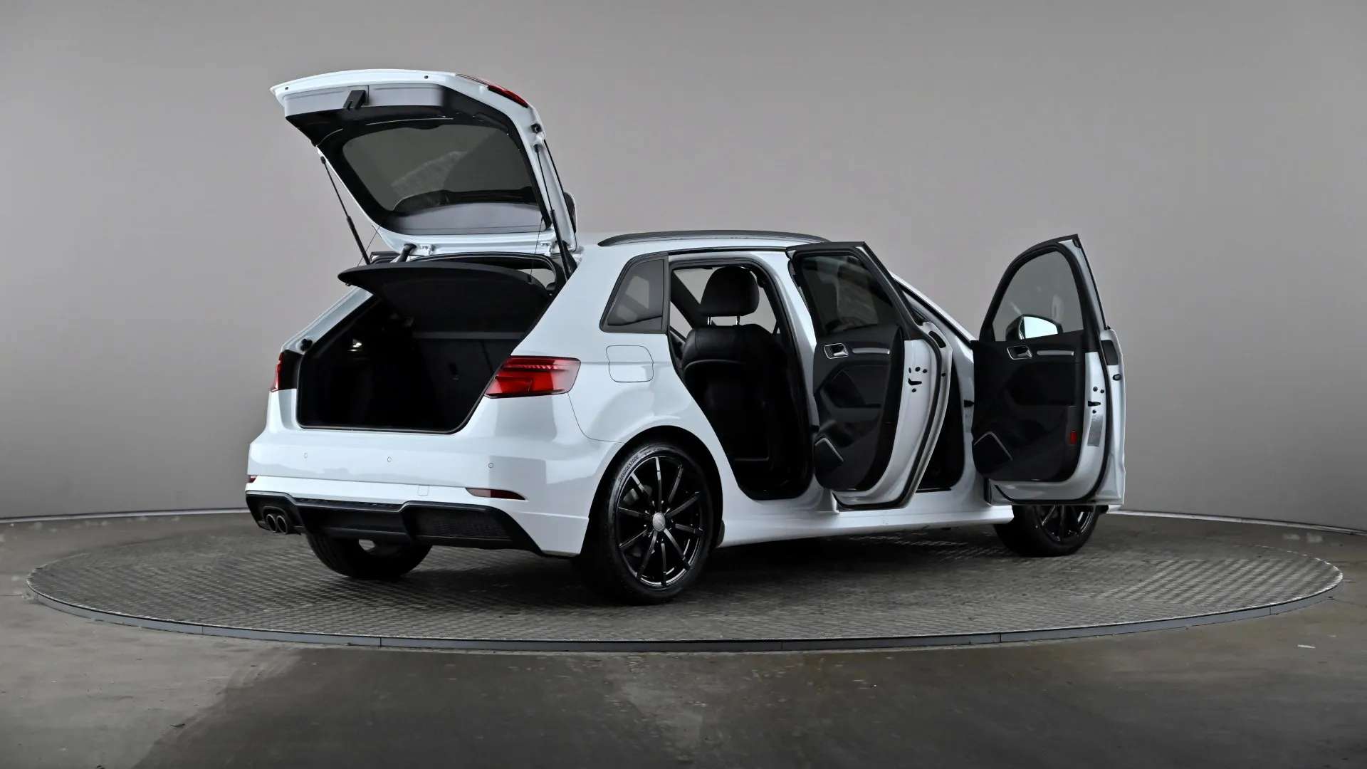 2017 AUDI A3 2017 AUDI A3