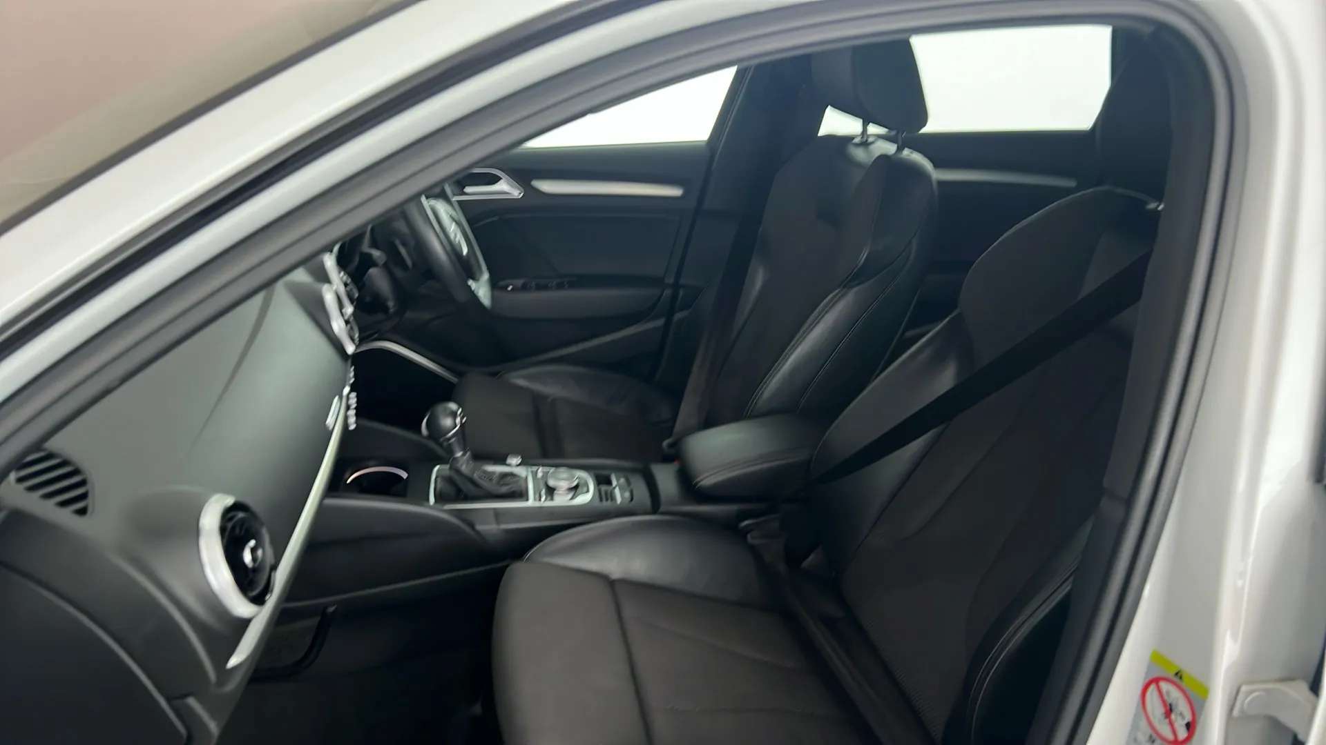 2017 AUDI A3 2017 AUDI A3