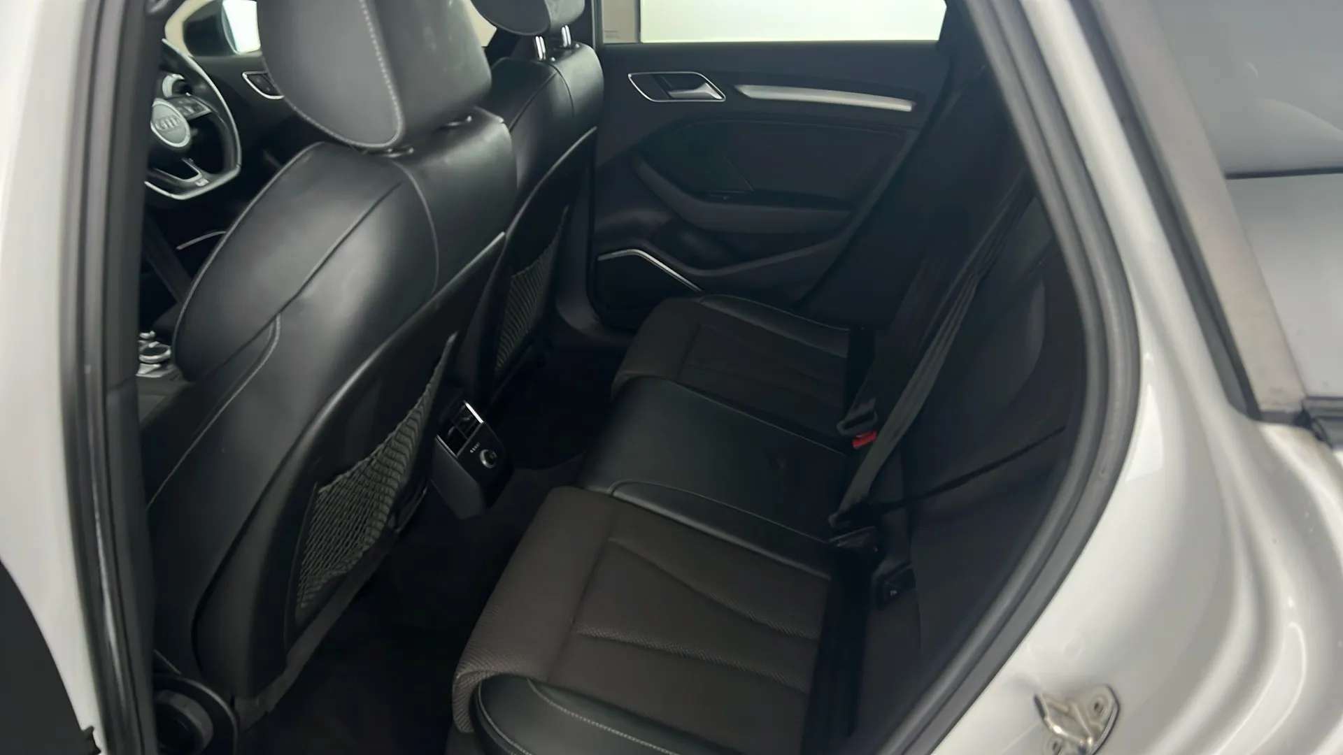 2017 AUDI A3 2017 AUDI A3