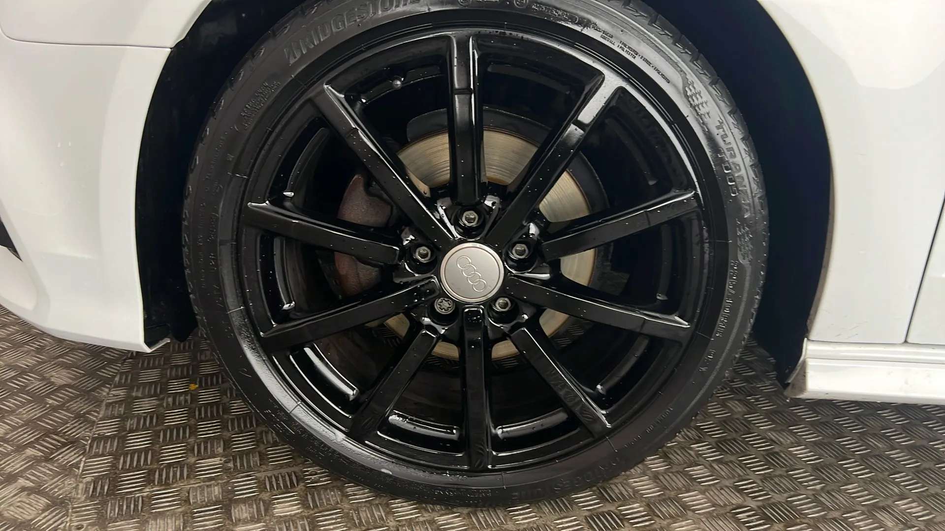 2017 AUDI A3 2017 AUDI A3