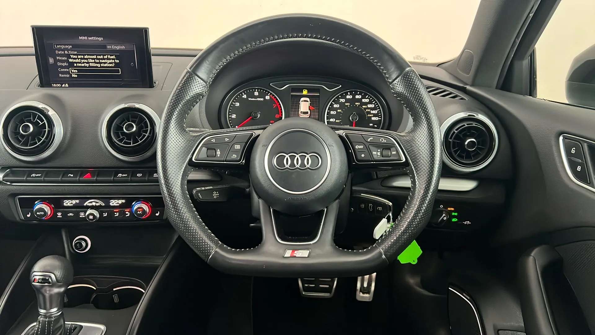 2017 AUDI A3 2017 AUDI A3