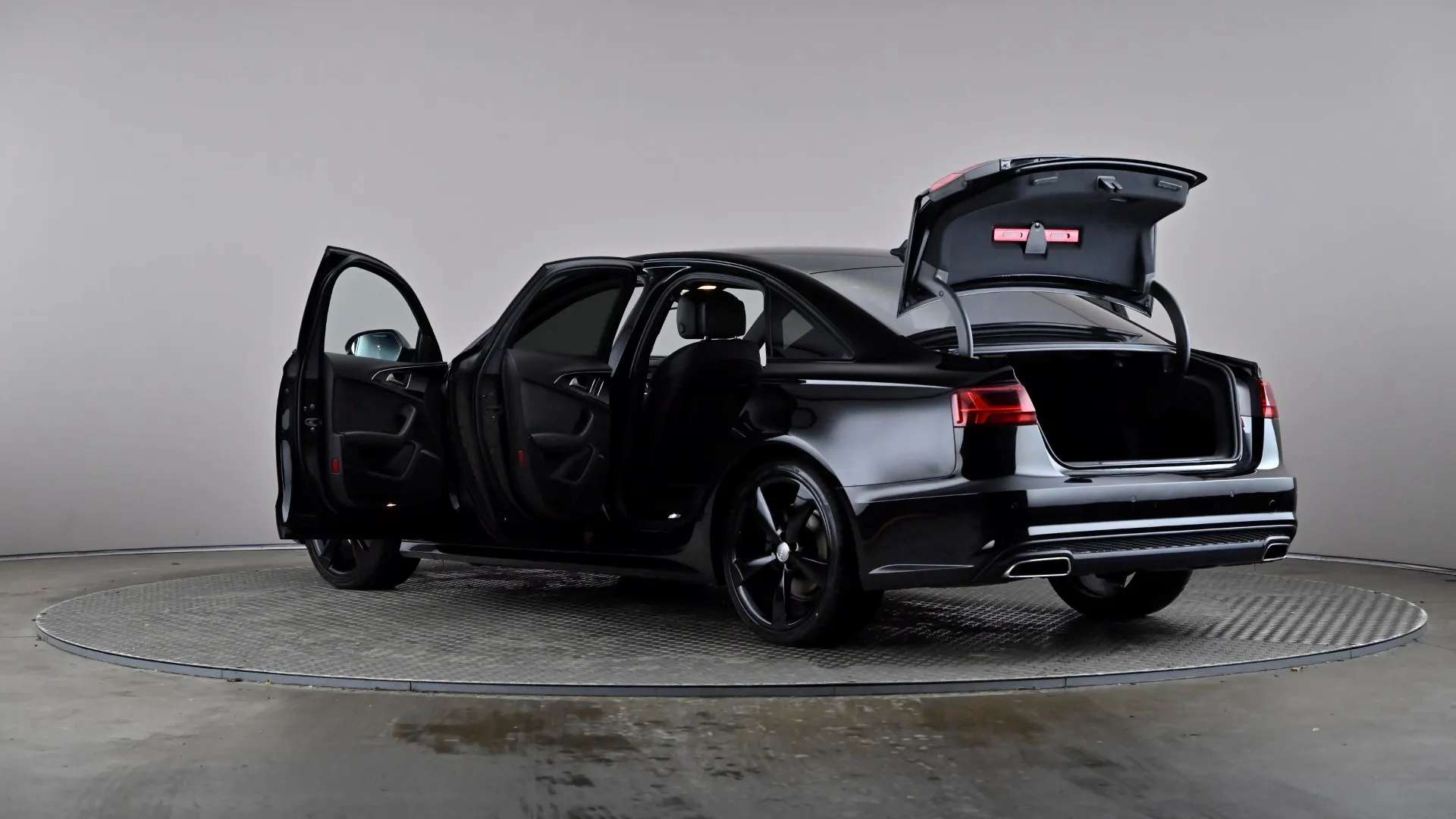 2016 AUDI A6 2016 AUDI A6