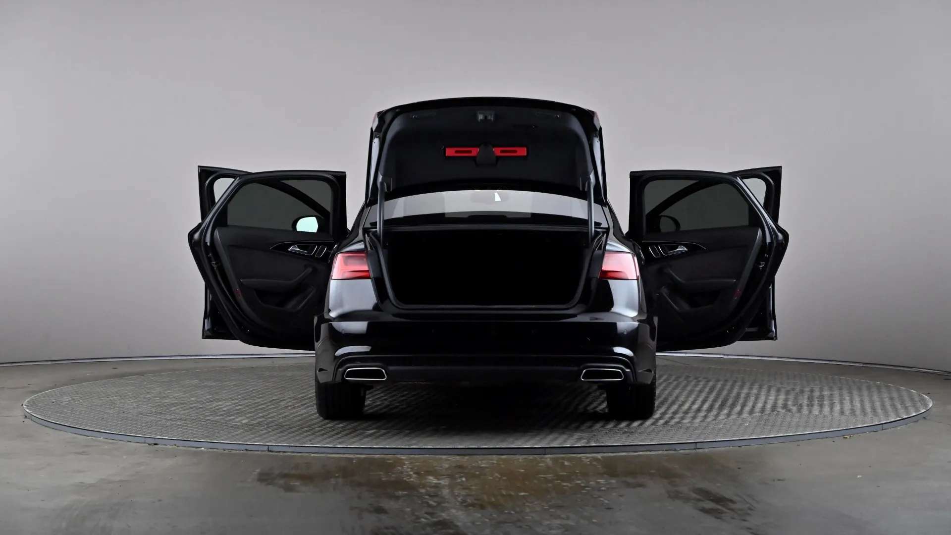 2016 AUDI A6 2016 AUDI A6