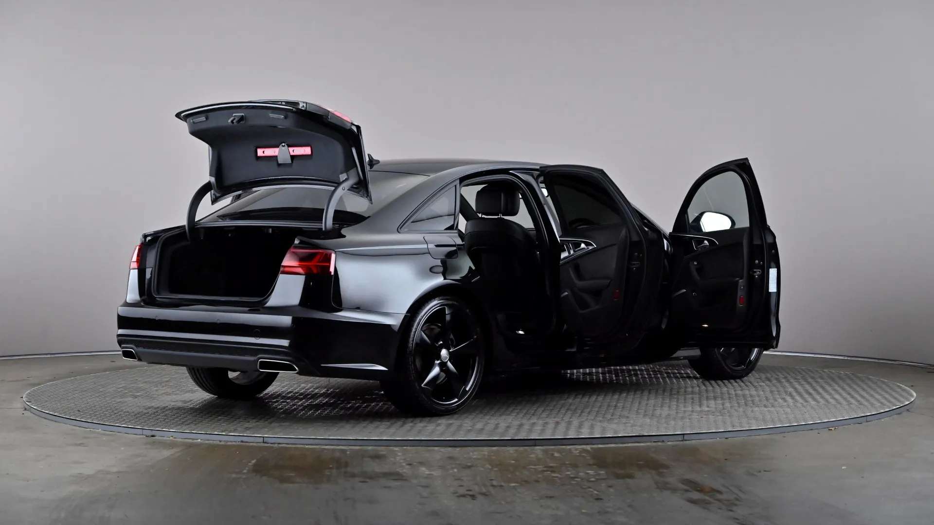 2016 AUDI A6 2016 AUDI A6