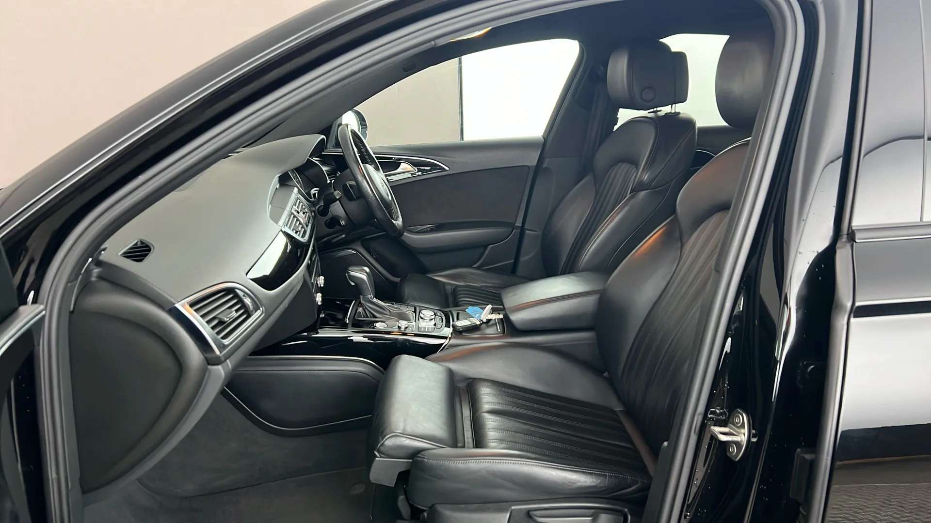 2016 AUDI A6 2016 AUDI A6