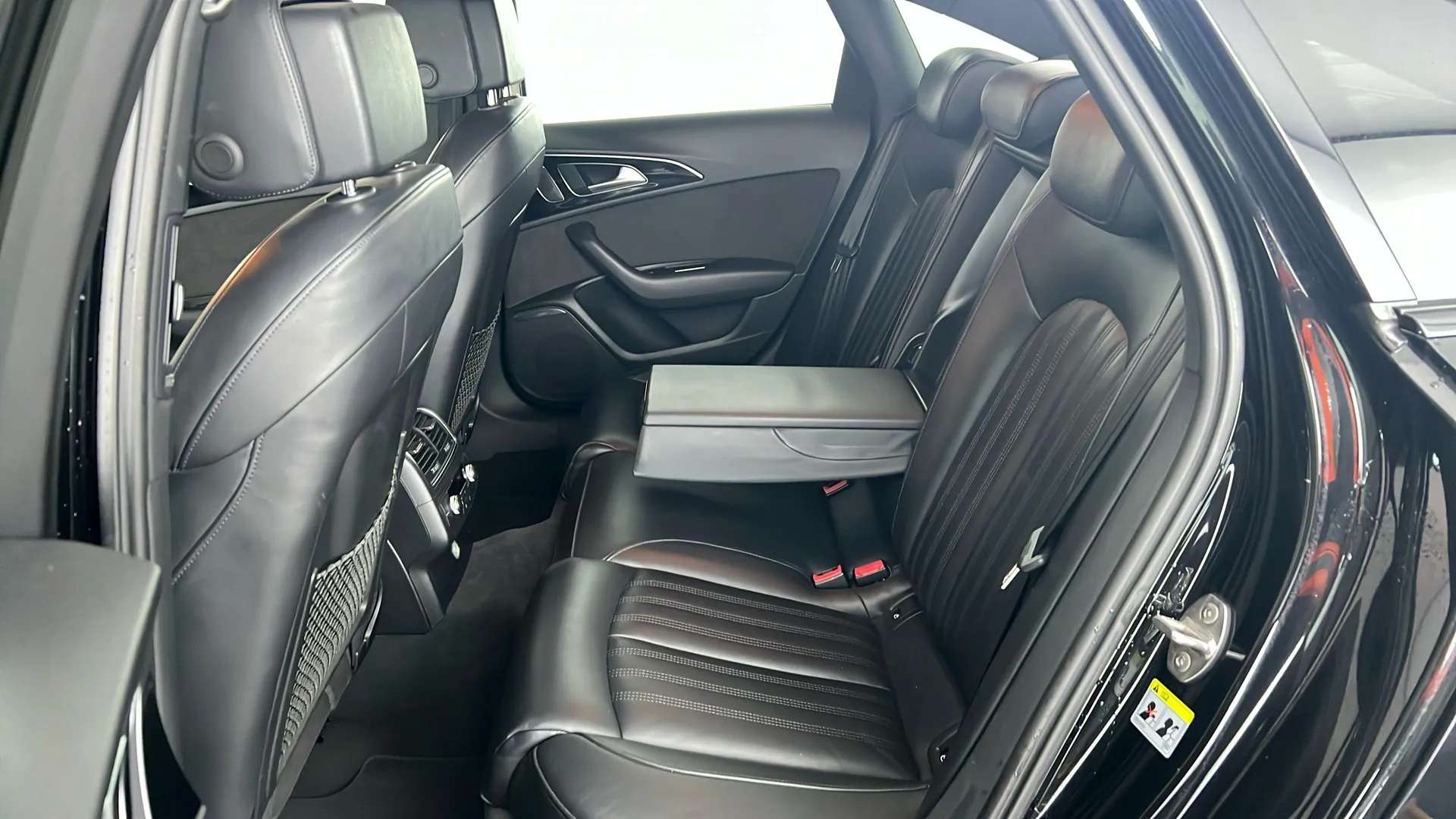 2016 AUDI A6 2016 AUDI A6