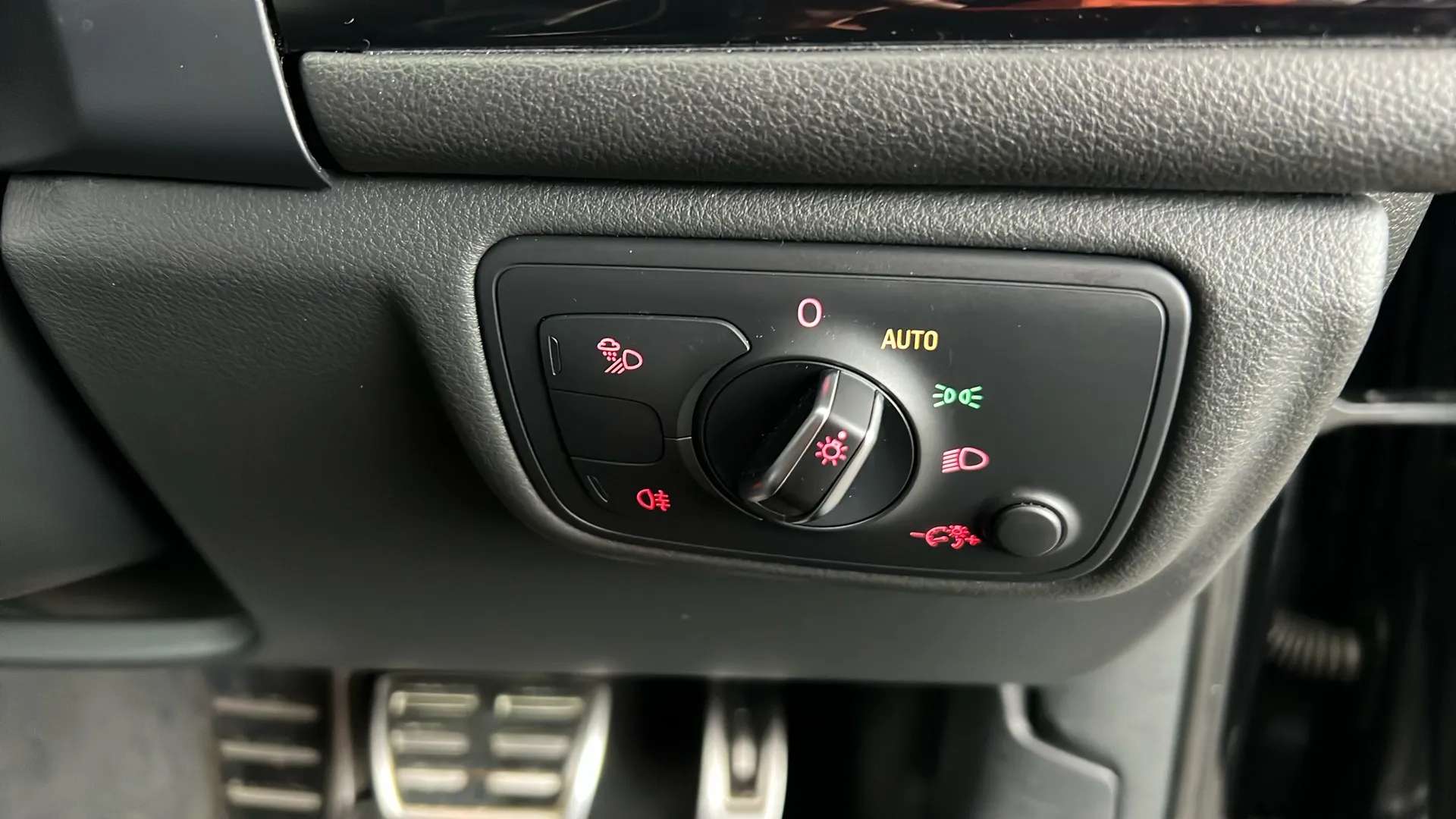 2016 AUDI A6 2016 AUDI A6