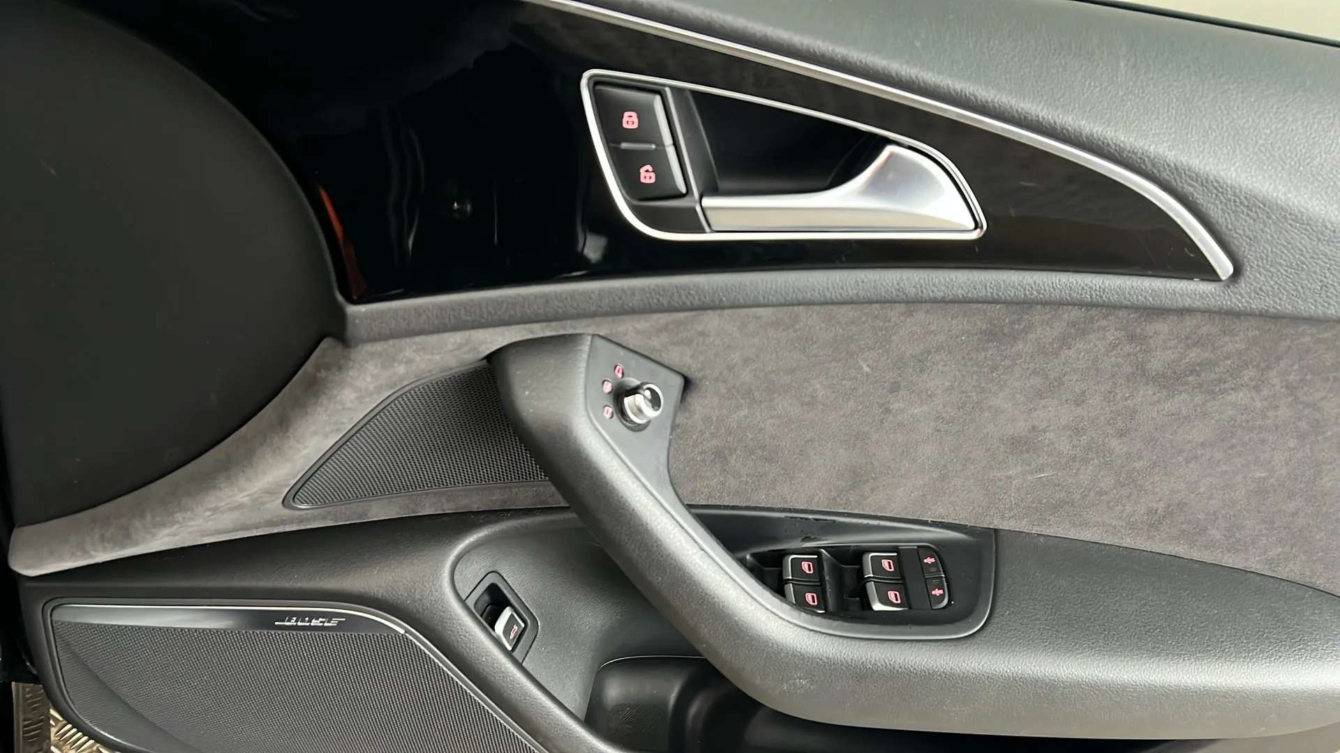 2016 AUDI A6 2016 AUDI A6