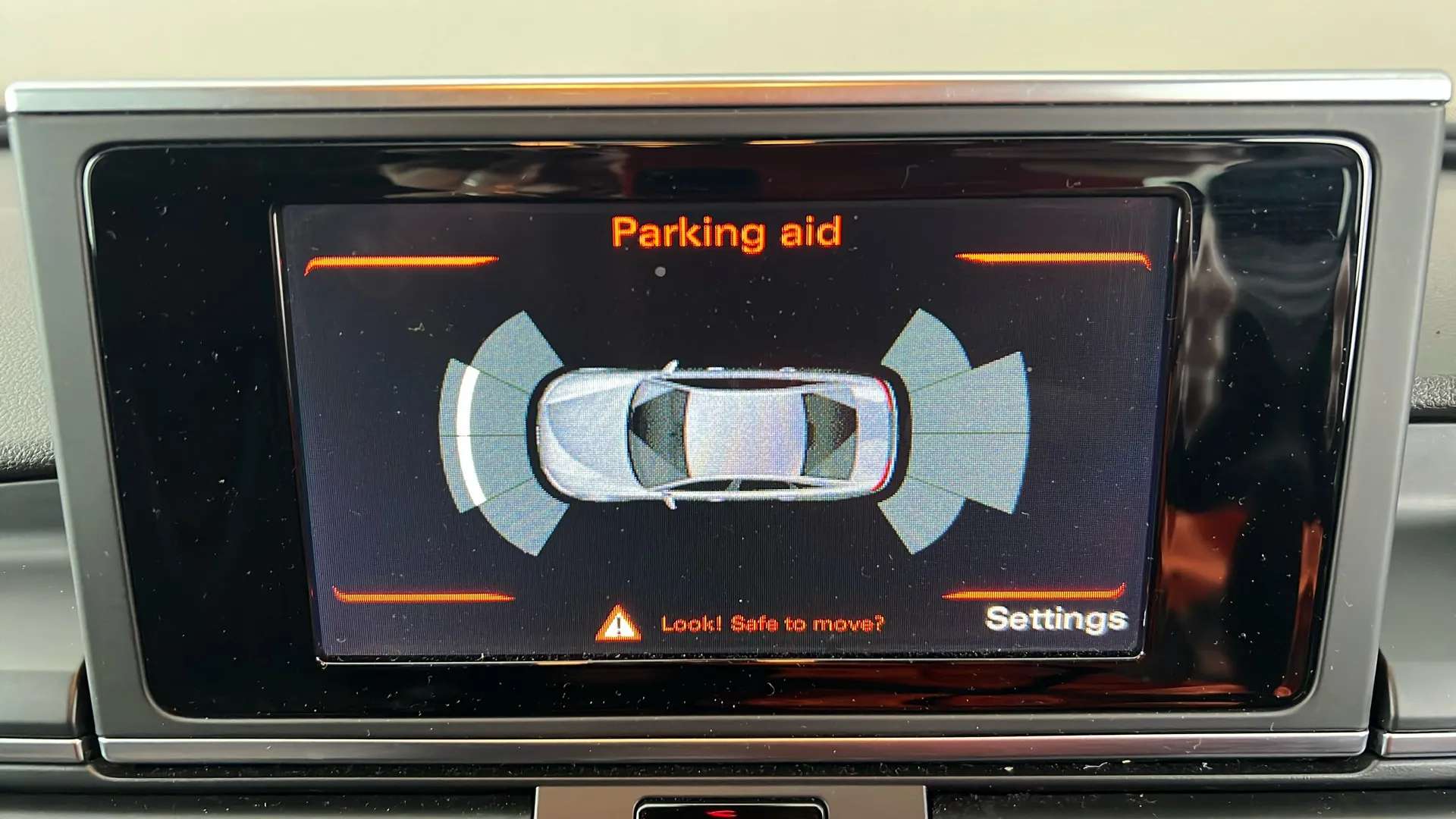 2016 AUDI A6 2016 AUDI A6