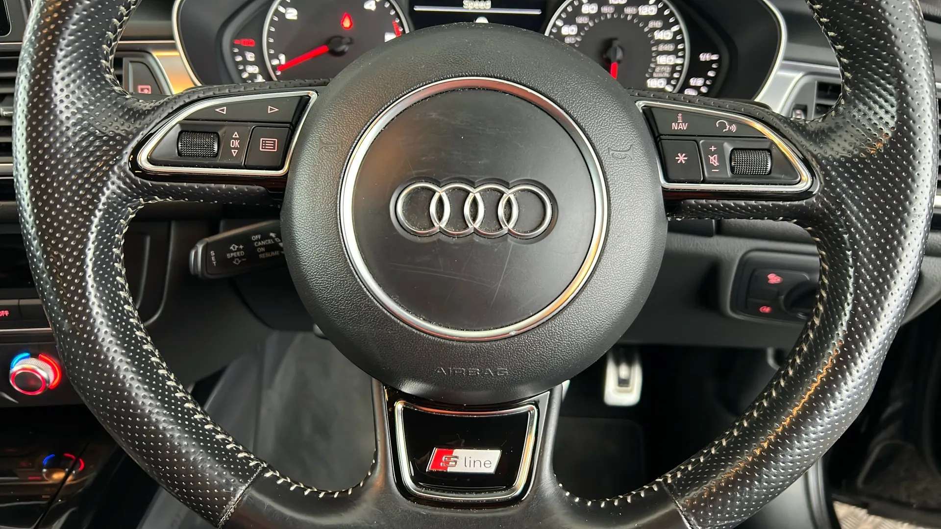 2016 AUDI A6 2016 AUDI A6