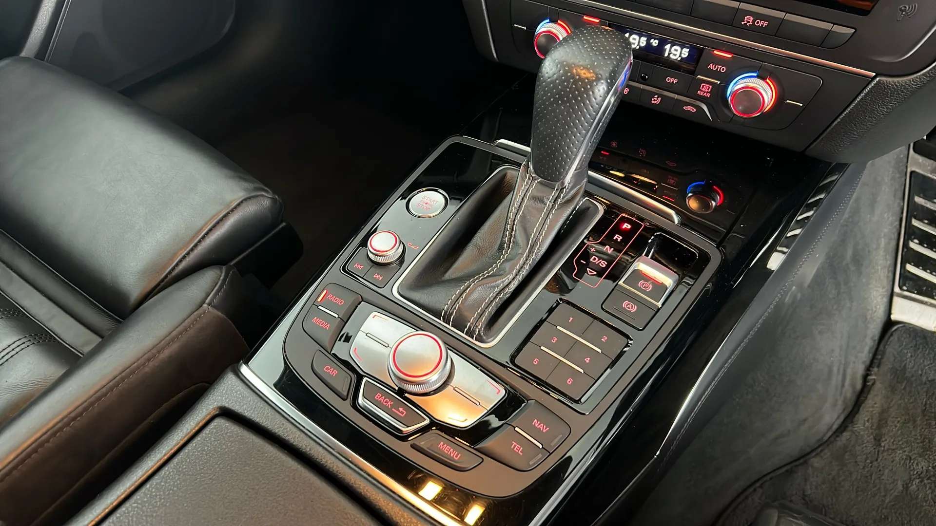 2016 AUDI A6 2016 AUDI A6