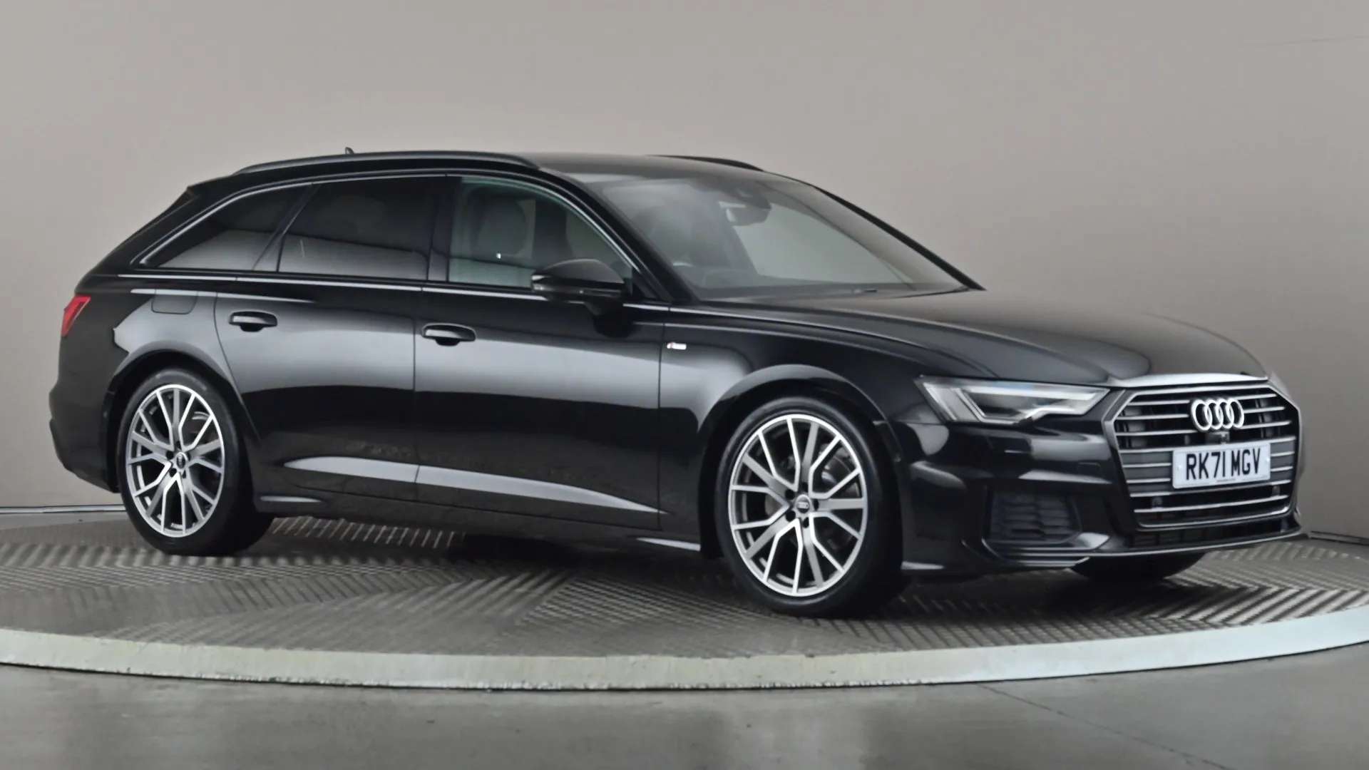 2021 AUDI A6 2021 AUDI A6