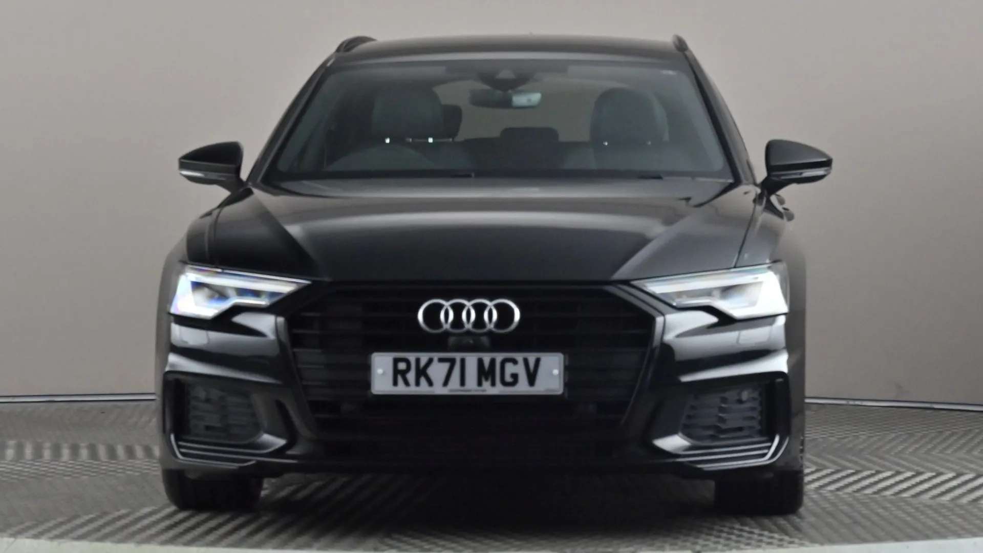 2021 AUDI A6 2021 AUDI A6