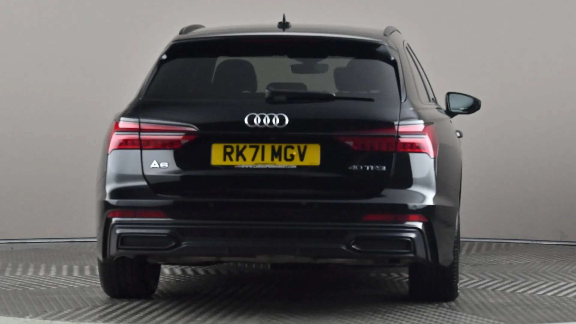 2021 AUDI A6 2021 AUDI A6