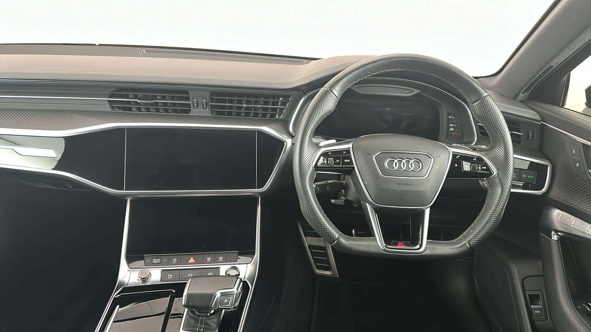 2021 AUDI A6 2021 AUDI A6