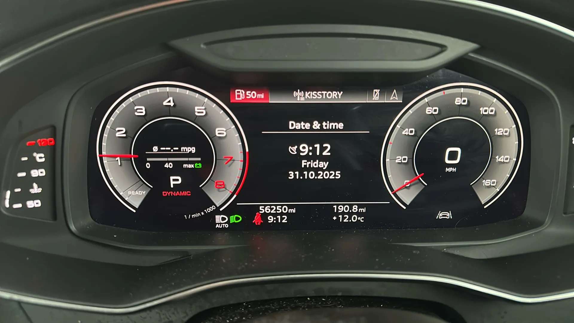 2021 AUDI A6 2021 AUDI A6