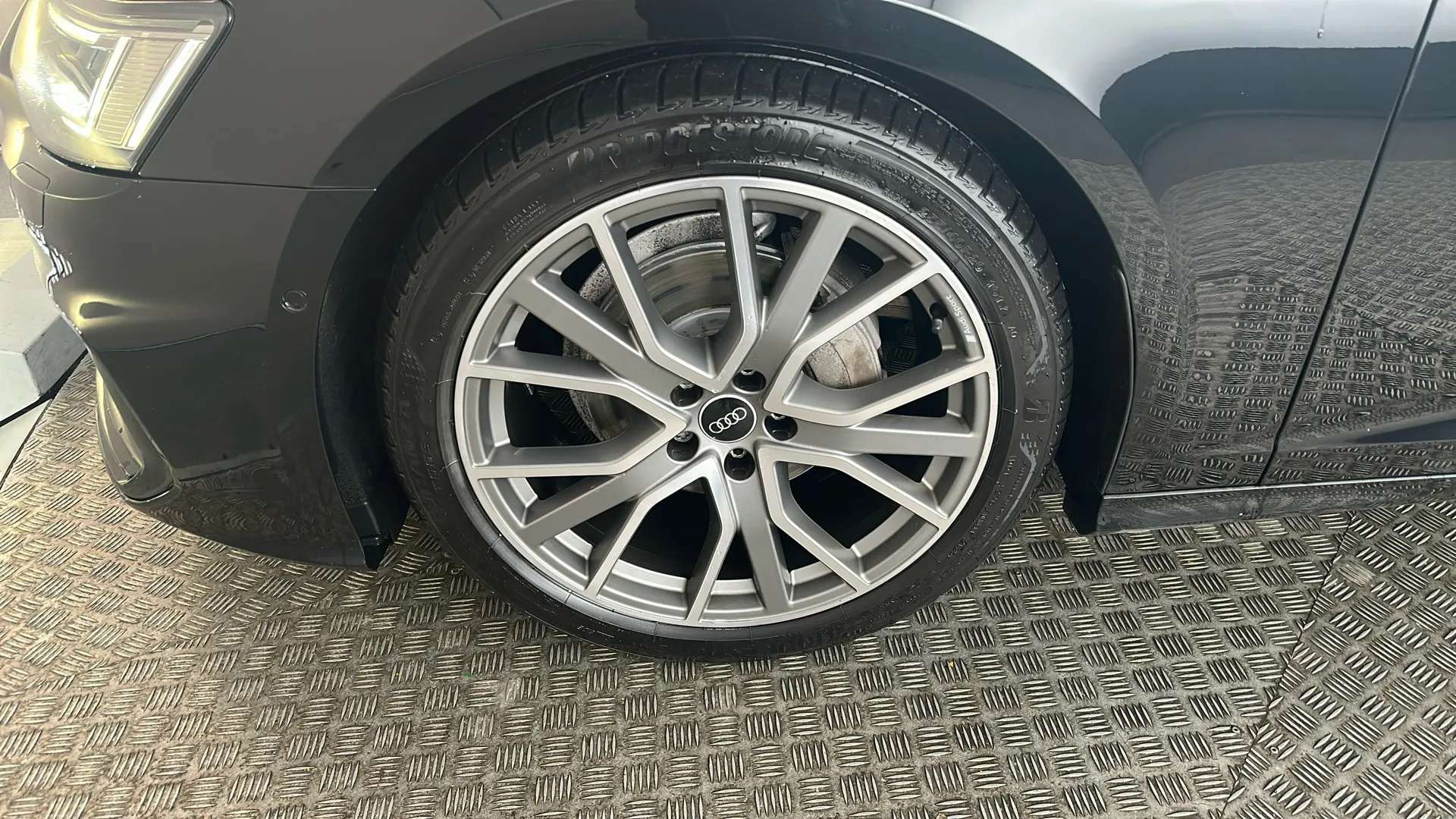 2021 AUDI A6 2021 AUDI A6