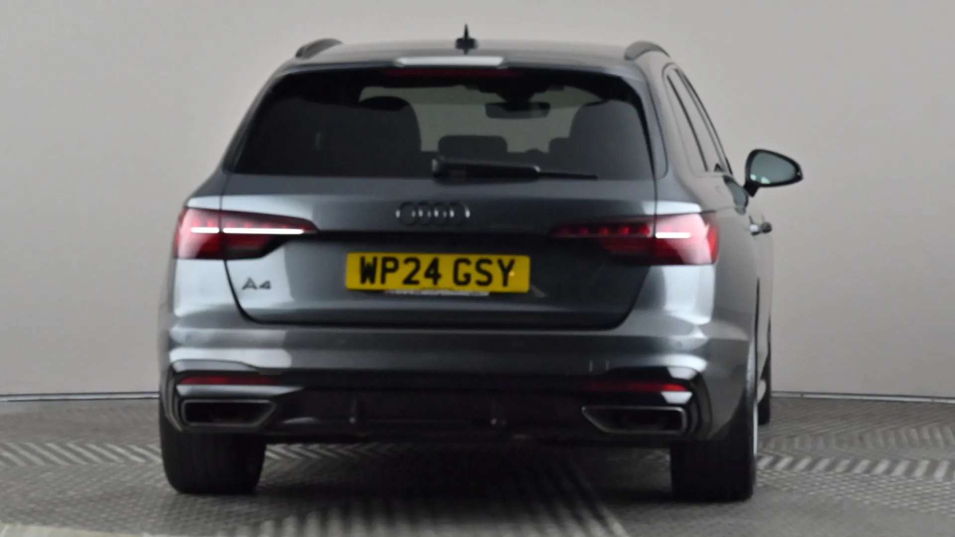 2024 AUDI A4 2024 AUDI A4