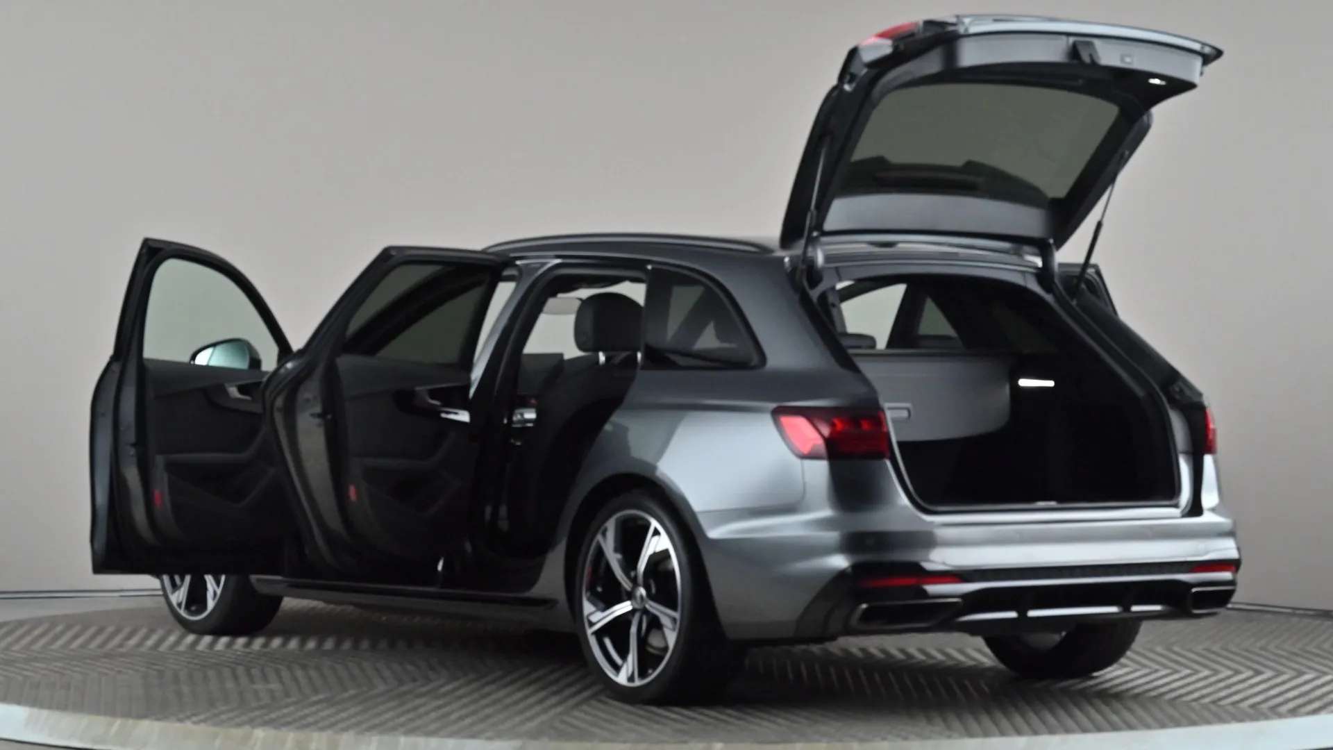 2024 AUDI A4 2024 AUDI A4