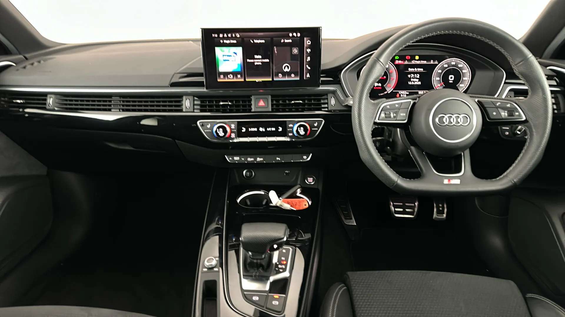 2024 AUDI A4 2024 AUDI A4