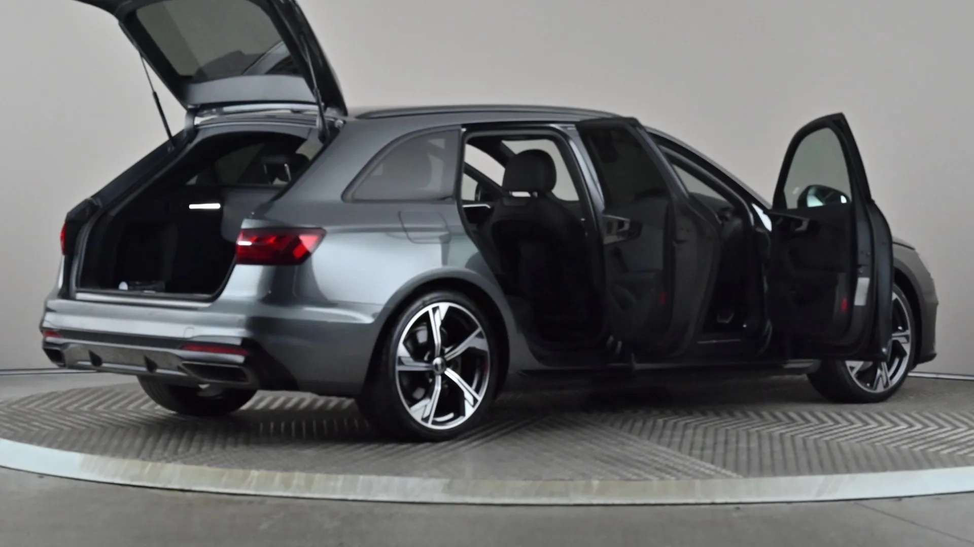 2024 AUDI A4 2024 AUDI A4