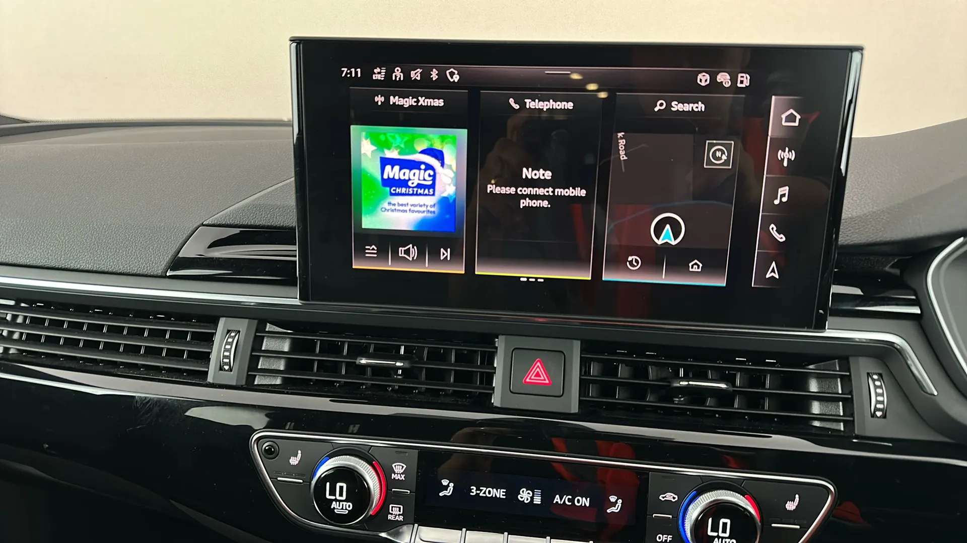 2024 AUDI A4 2024 AUDI A4