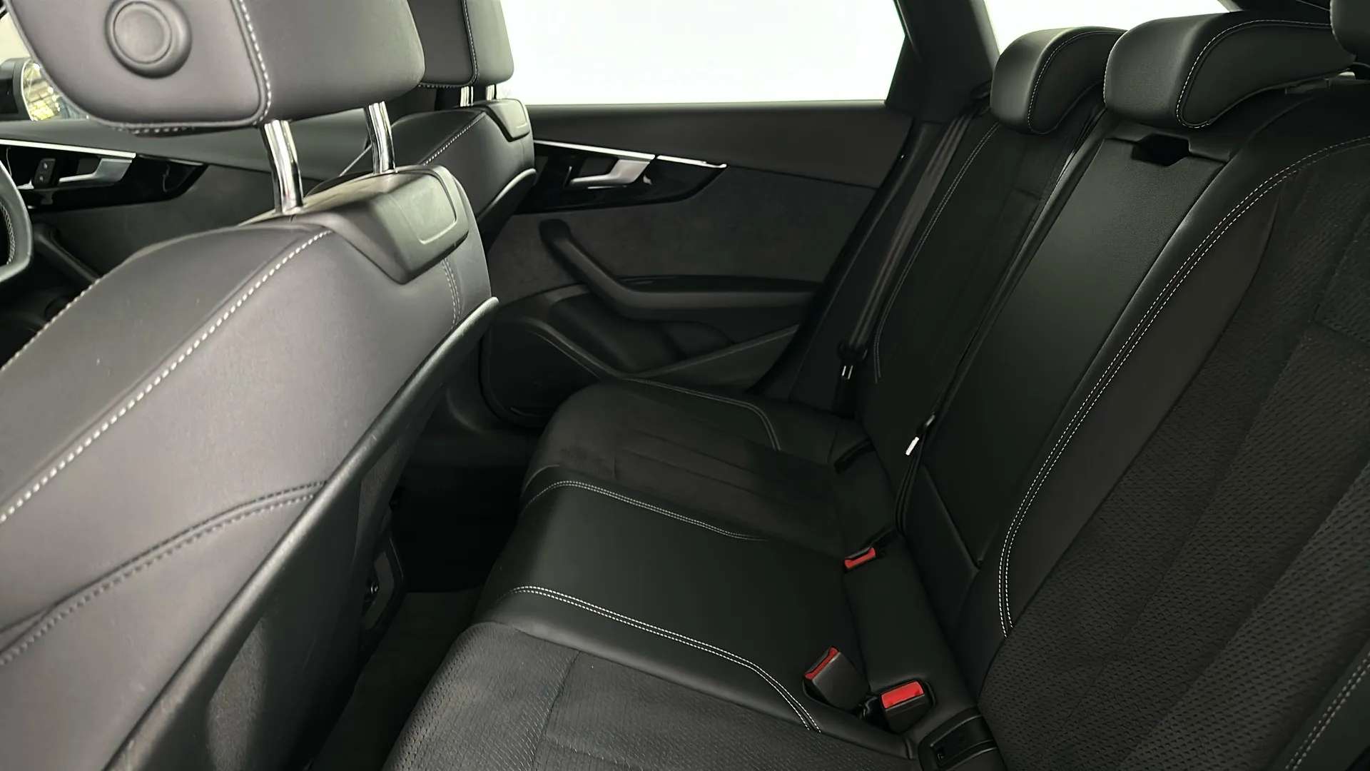 2024 AUDI A4 2024 AUDI A4