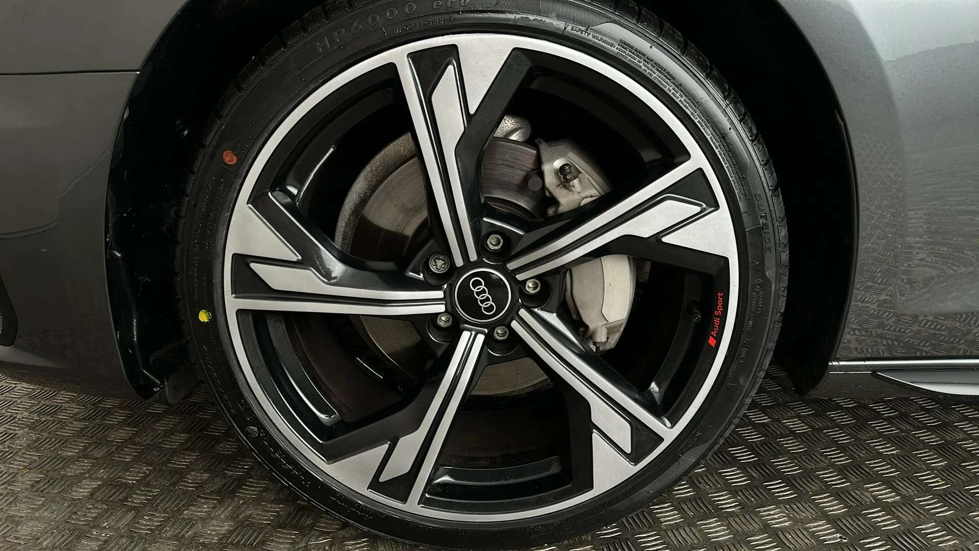 2024 AUDI A4 2024 AUDI A4