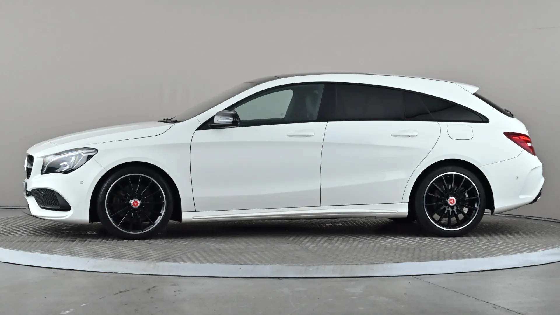 A 2019 MERCEDES-BENZ CLA CLASS CLA 220d AMG Line Night Edition Tip Auto A 2019 MERCEDES-BENZ CLA CLASS CLA 220d AMG Line Night Edition Tip Auto