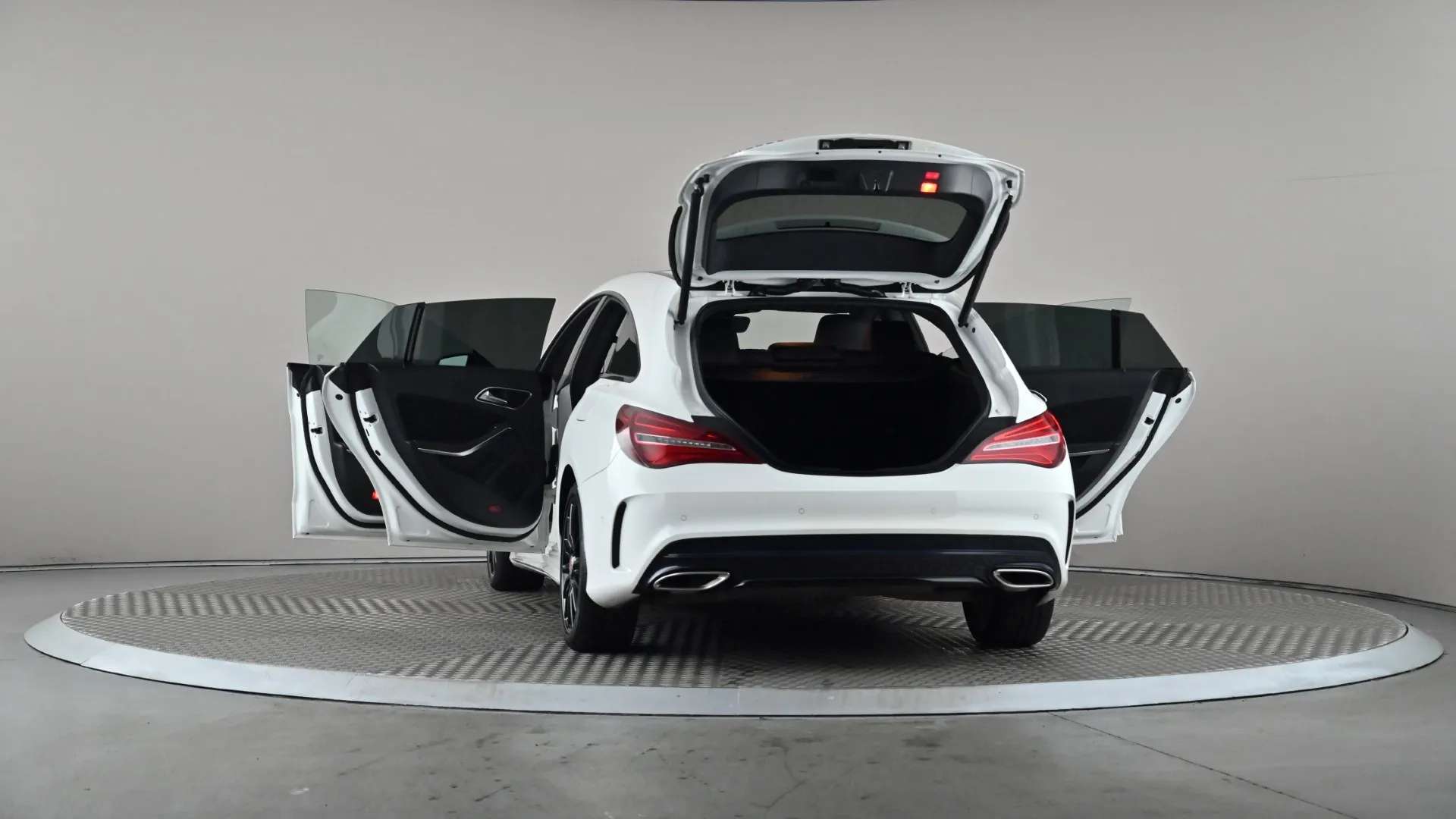 2019 MERCEDES-BENZ CLA CLASS 2019 MERCEDES-BENZ CLA CLASS