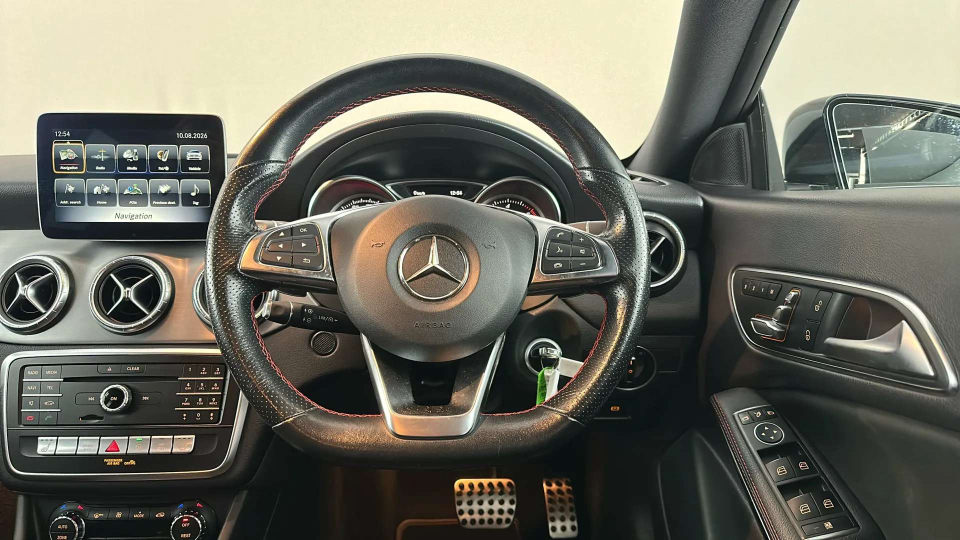 2019 MERCEDES-BENZ CLA CLASS 2019 MERCEDES-BENZ CLA CLASS