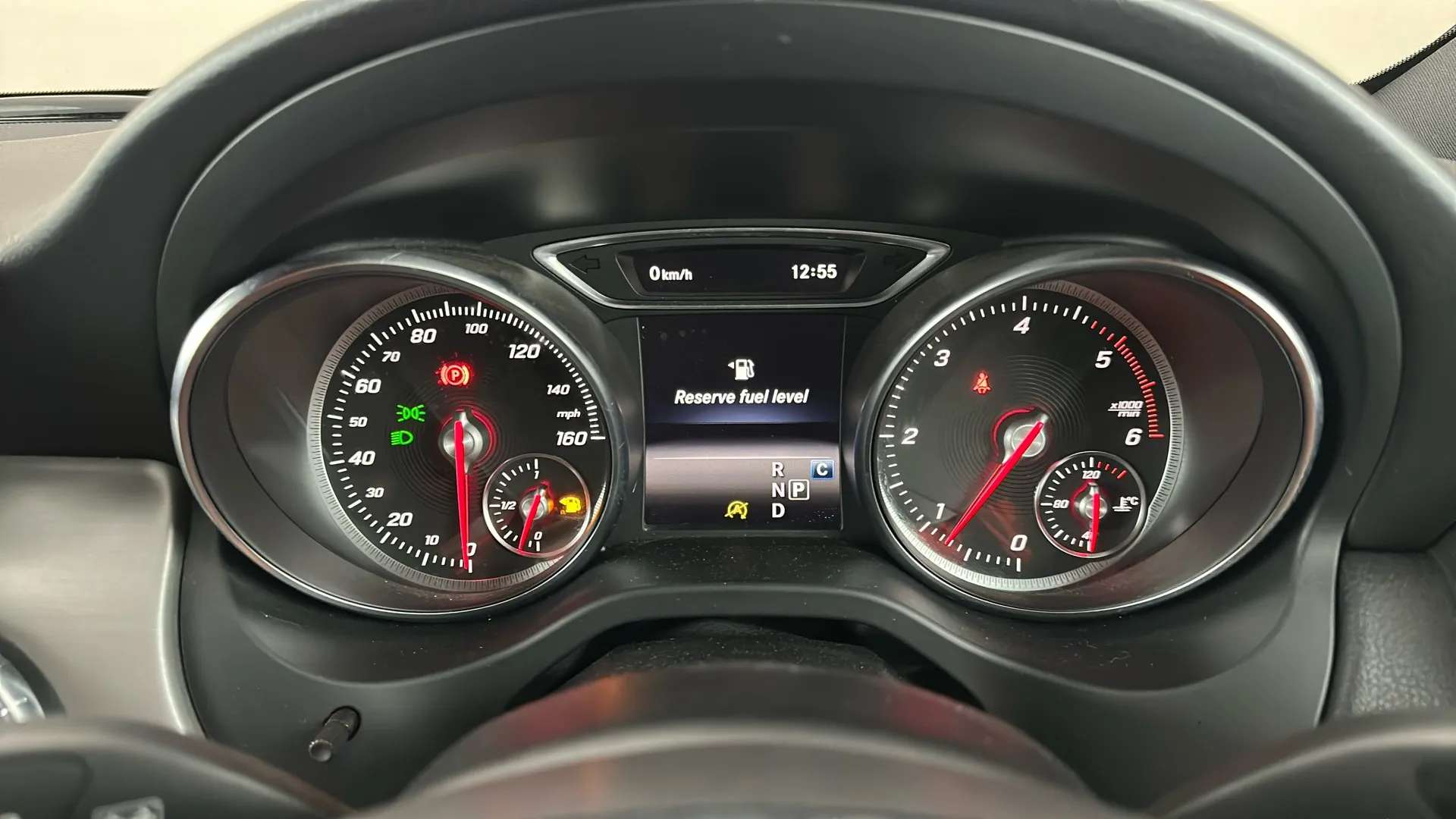 2019 MERCEDES-BENZ CLA CLASS 2019 MERCEDES-BENZ CLA CLASS