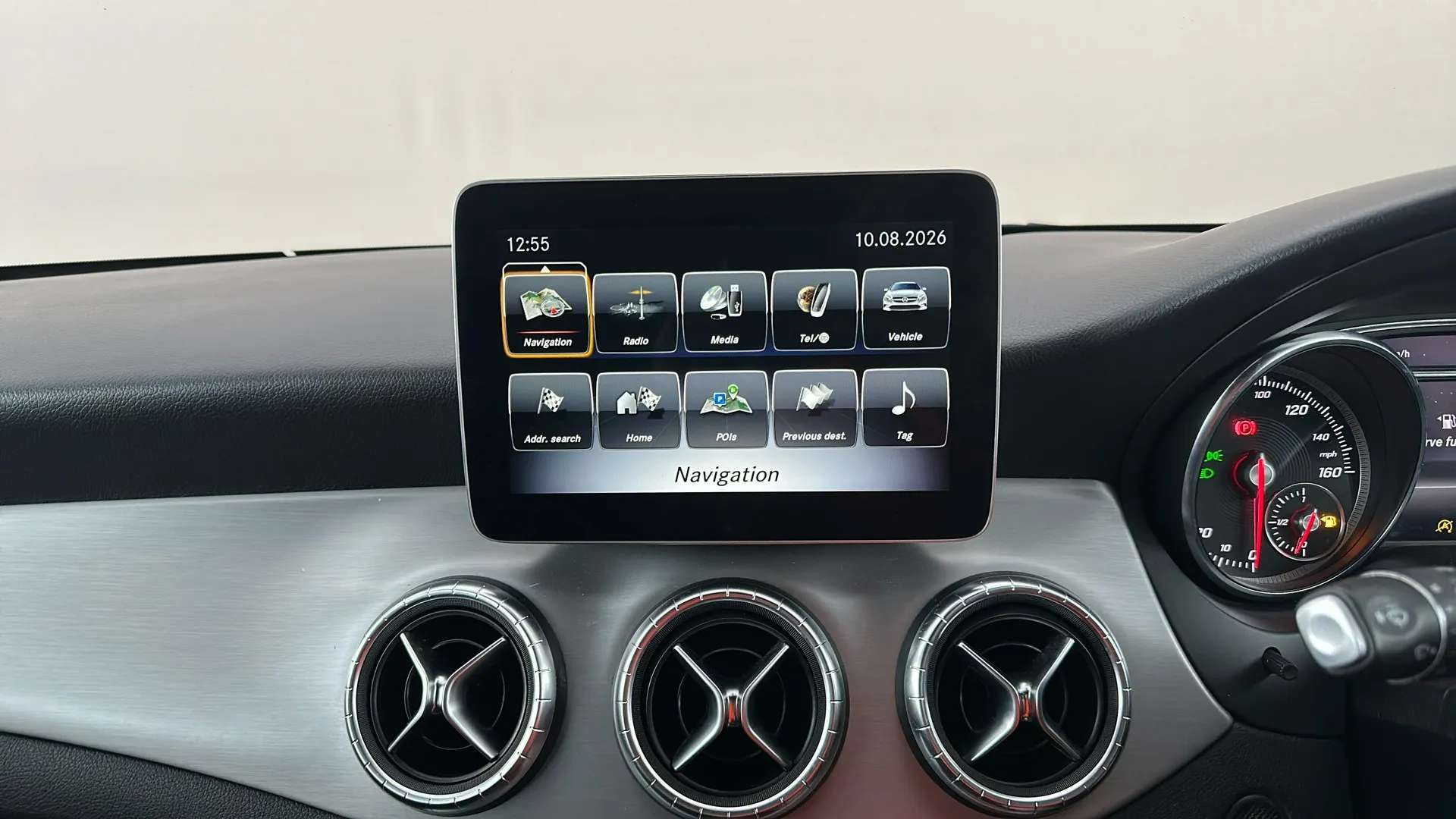 2019 MERCEDES-BENZ CLA CLASS 2019 MERCEDES-BENZ CLA CLASS
