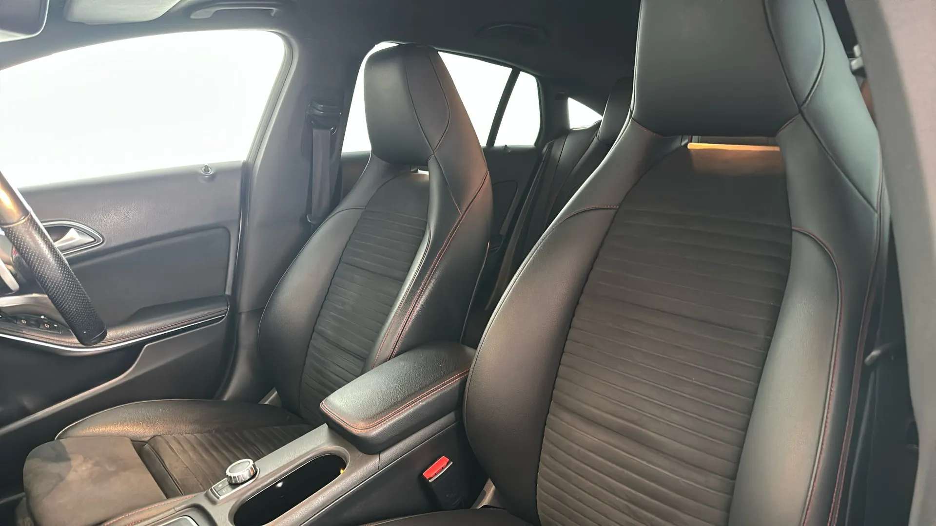 2019 MERCEDES-BENZ CLA CLASS 2019 MERCEDES-BENZ CLA CLASS