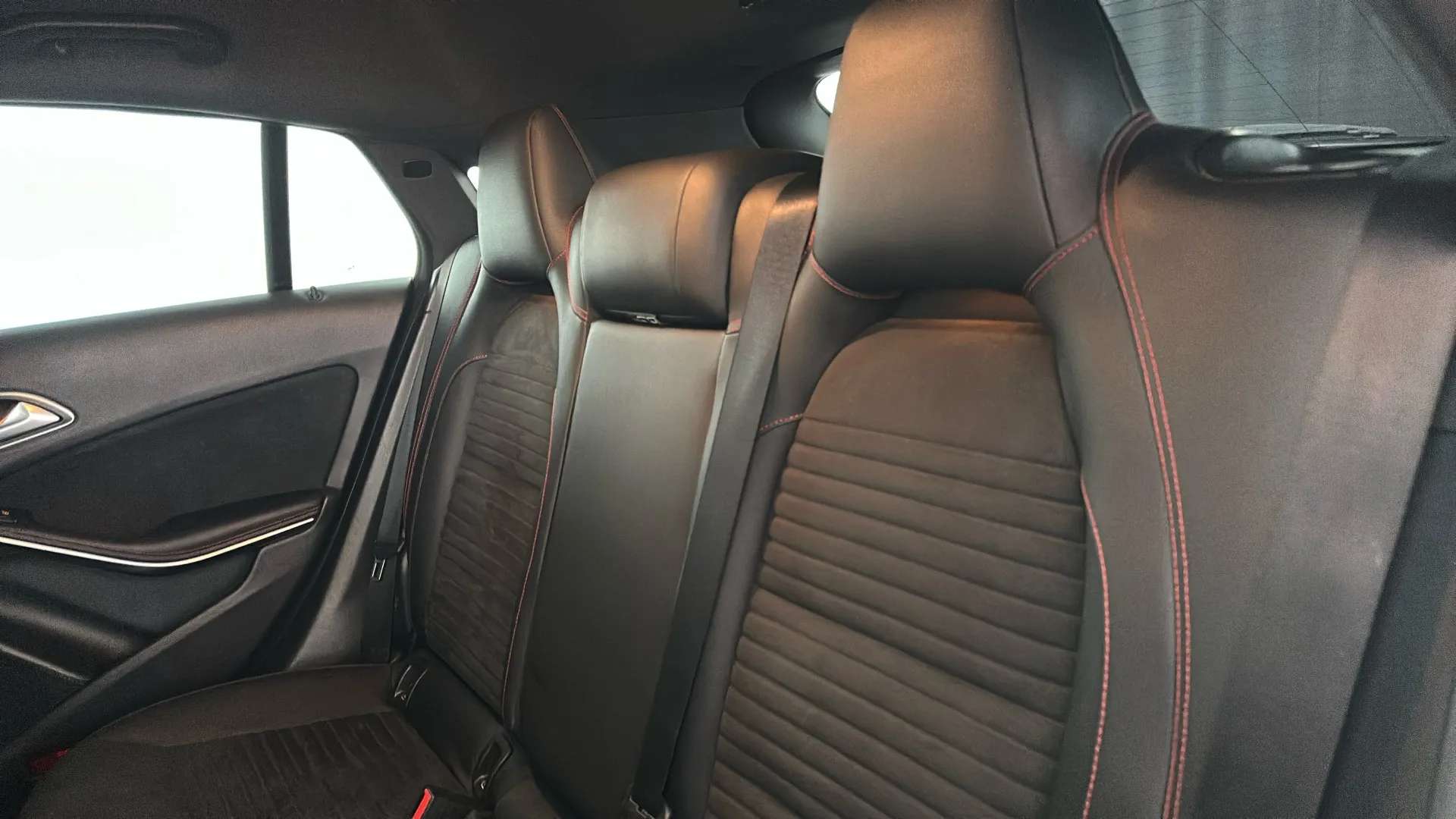 2019 MERCEDES-BENZ CLA CLASS 2019 MERCEDES-BENZ CLA CLASS