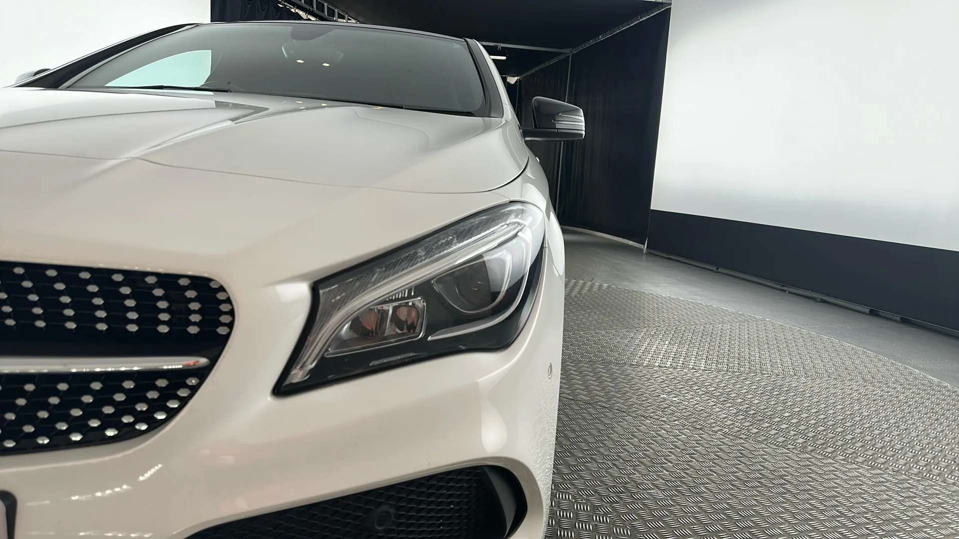 2019 MERCEDES-BENZ CLA CLASS 2019 MERCEDES-BENZ CLA CLASS