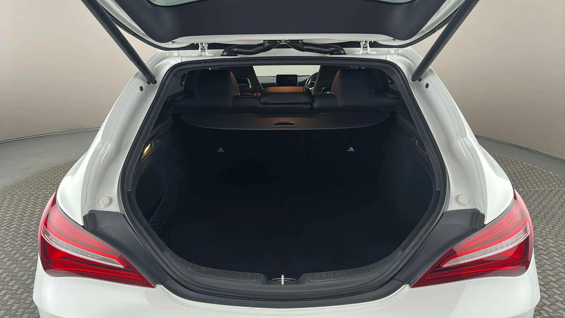 2019 MERCEDES-BENZ CLA CLASS 2019 MERCEDES-BENZ CLA CLASS