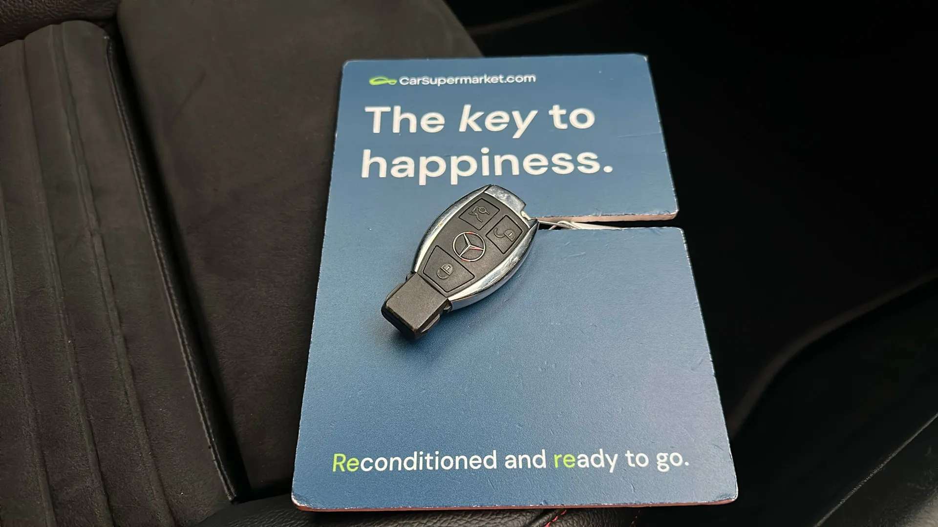 2019 MERCEDES-BENZ CLA CLASS 2019 MERCEDES-BENZ CLA CLASS
