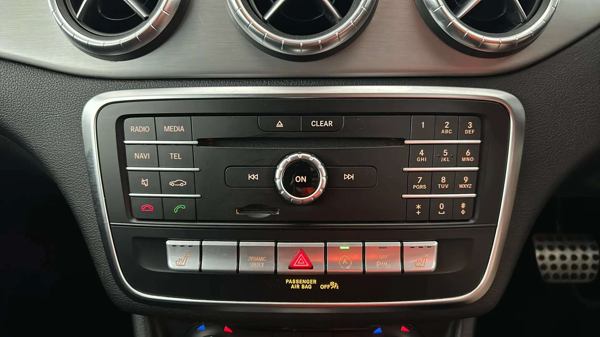 2019 MERCEDES-BENZ CLA CLASS 2019 MERCEDES-BENZ CLA CLASS