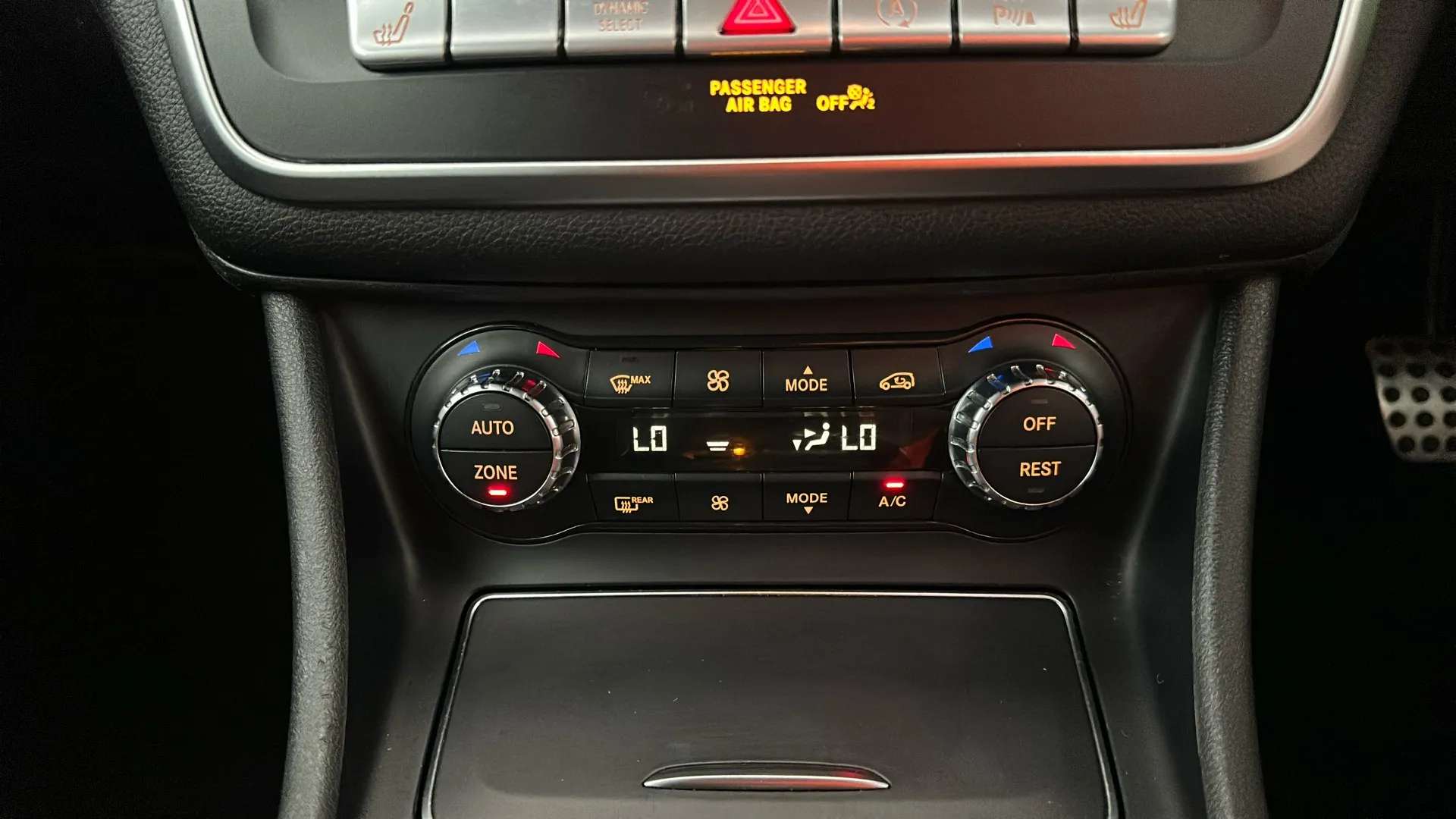2019 MERCEDES-BENZ CLA CLASS 2019 MERCEDES-BENZ CLA CLASS