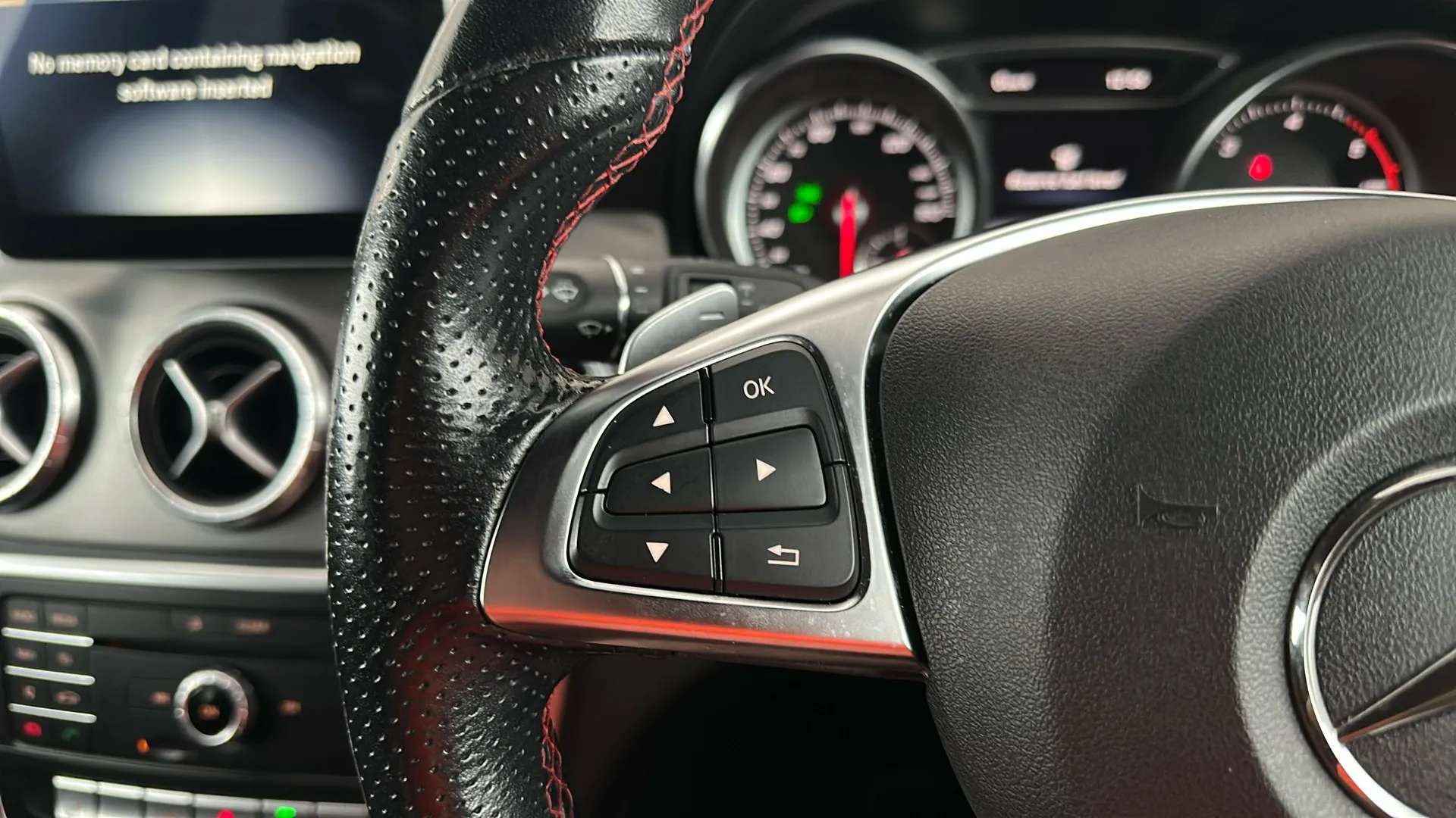 2019 MERCEDES-BENZ CLA CLASS 2019 MERCEDES-BENZ CLA CLASS