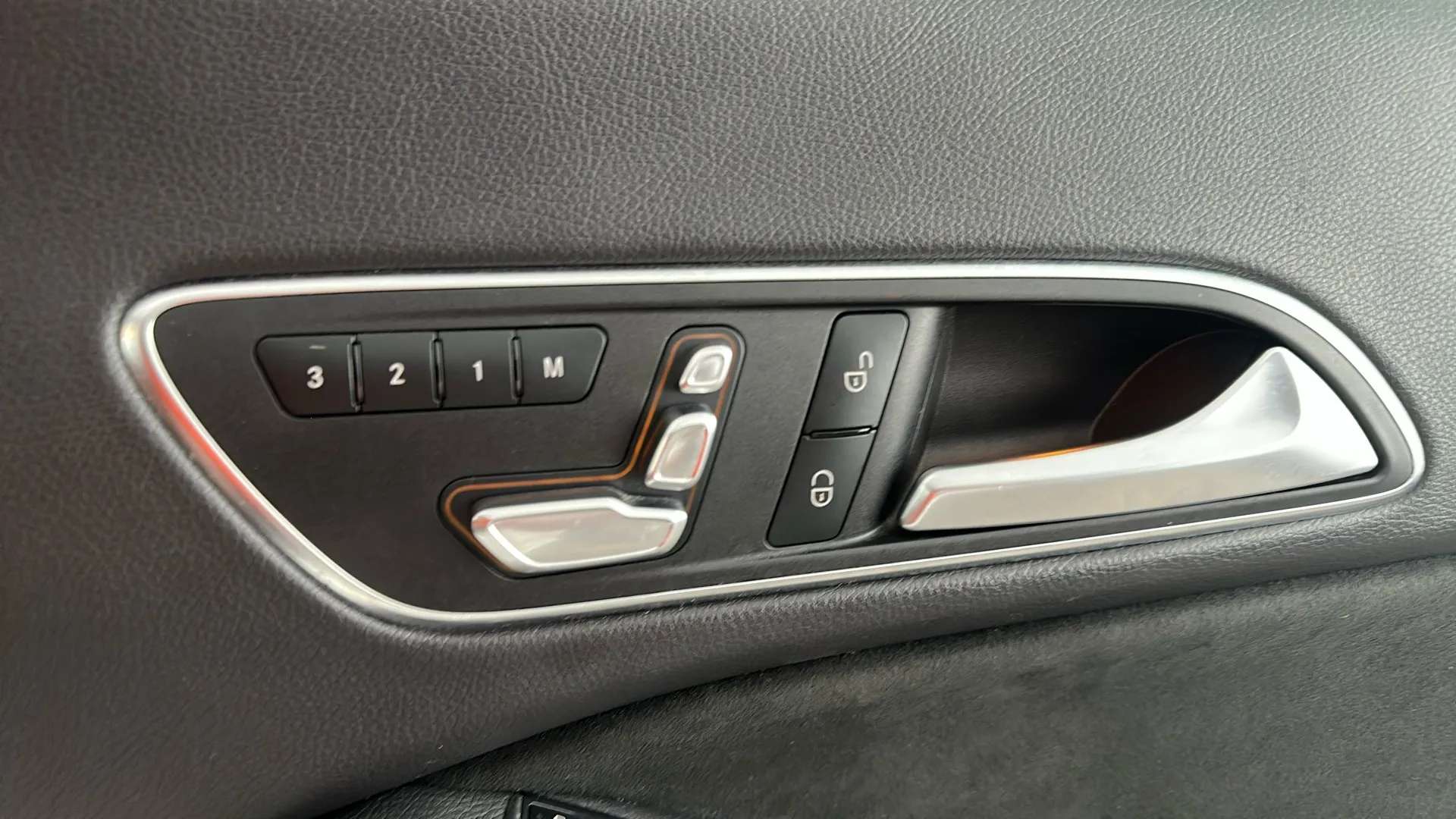 2019 MERCEDES-BENZ CLA CLASS 2019 MERCEDES-BENZ CLA CLASS