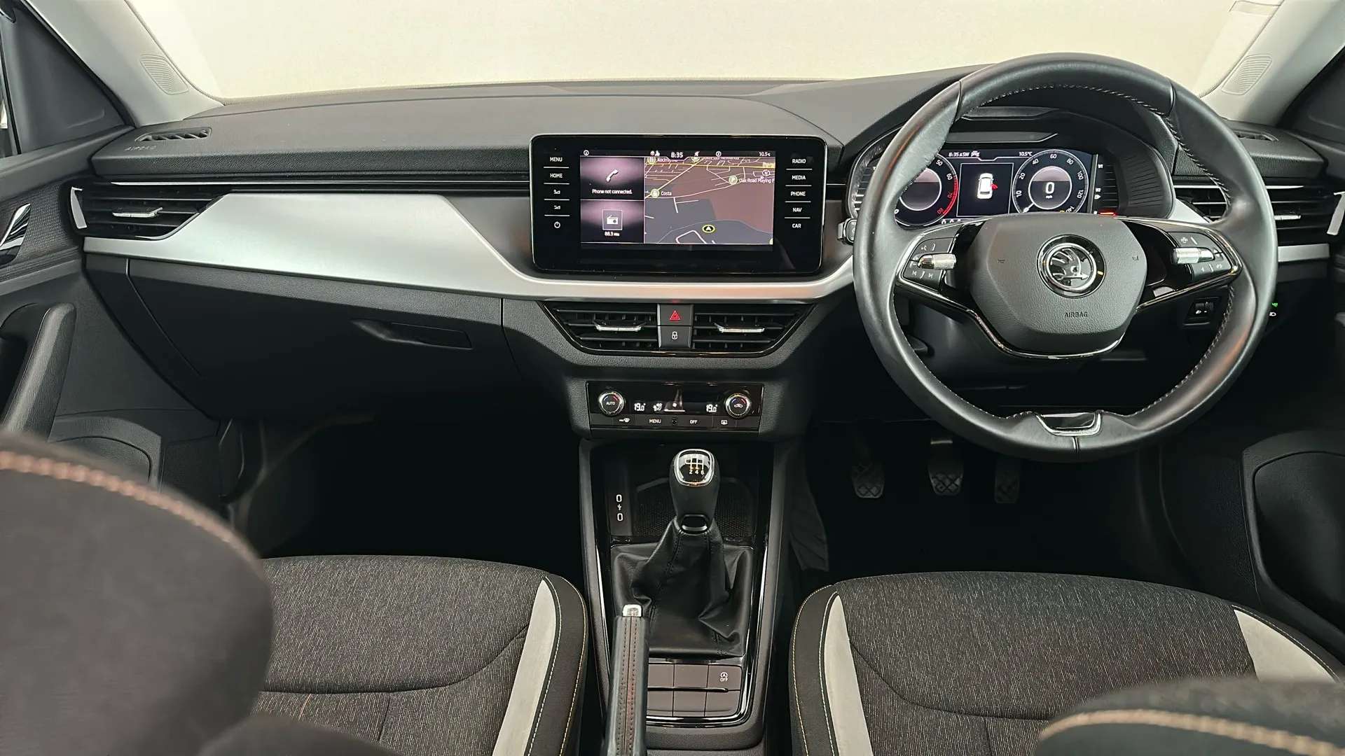 2020 SKODA KAMIQ 2020 SKODA KAMIQ