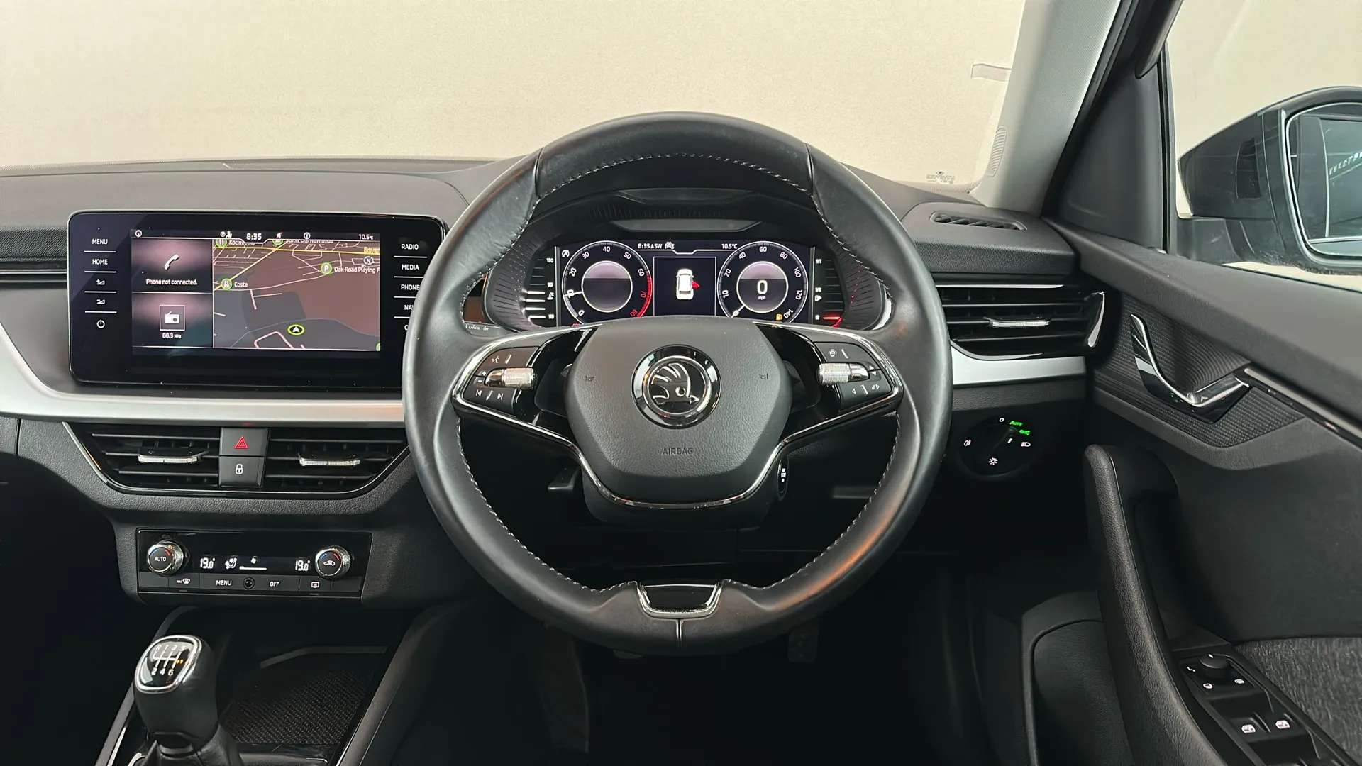 2020 SKODA KAMIQ 2020 SKODA KAMIQ