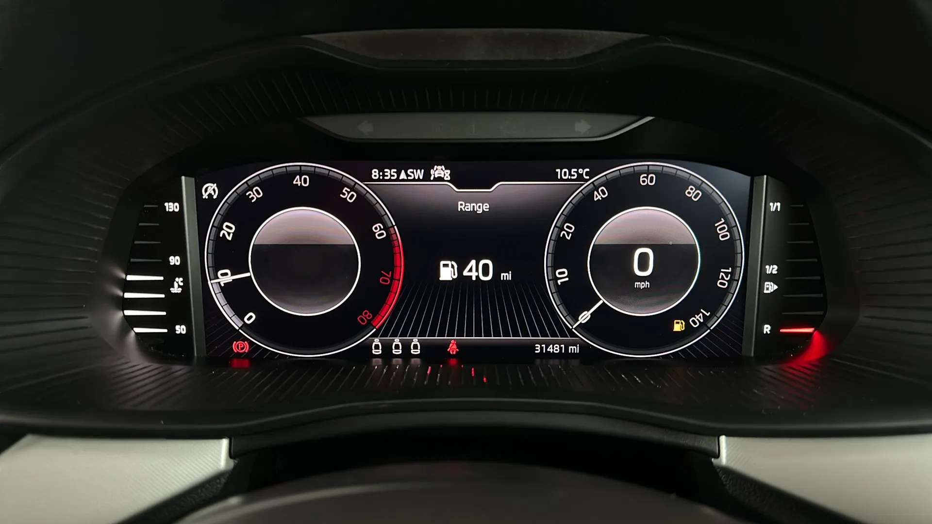 2020 SKODA KAMIQ 2020 SKODA KAMIQ