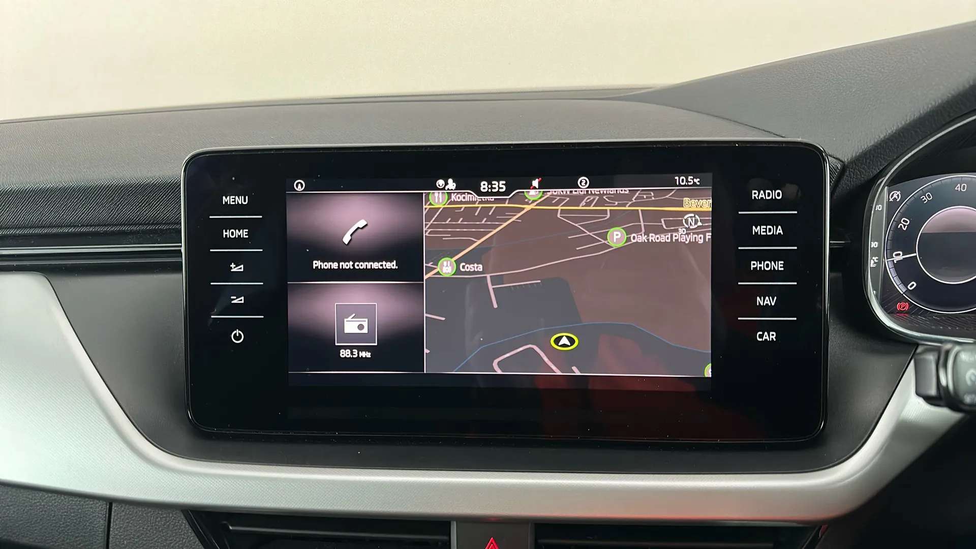 2020 SKODA KAMIQ 2020 SKODA KAMIQ