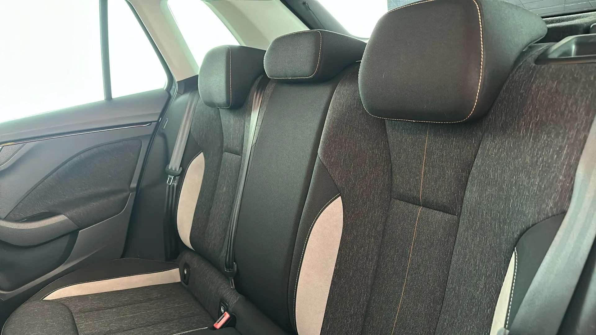 2020 SKODA KAMIQ 2020 SKODA KAMIQ