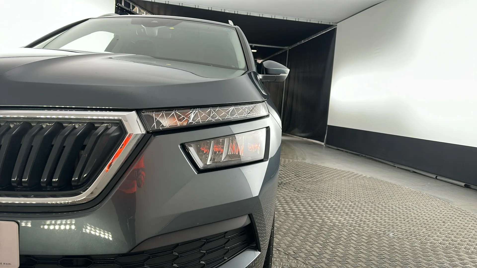 2020 SKODA KAMIQ 2020 SKODA KAMIQ