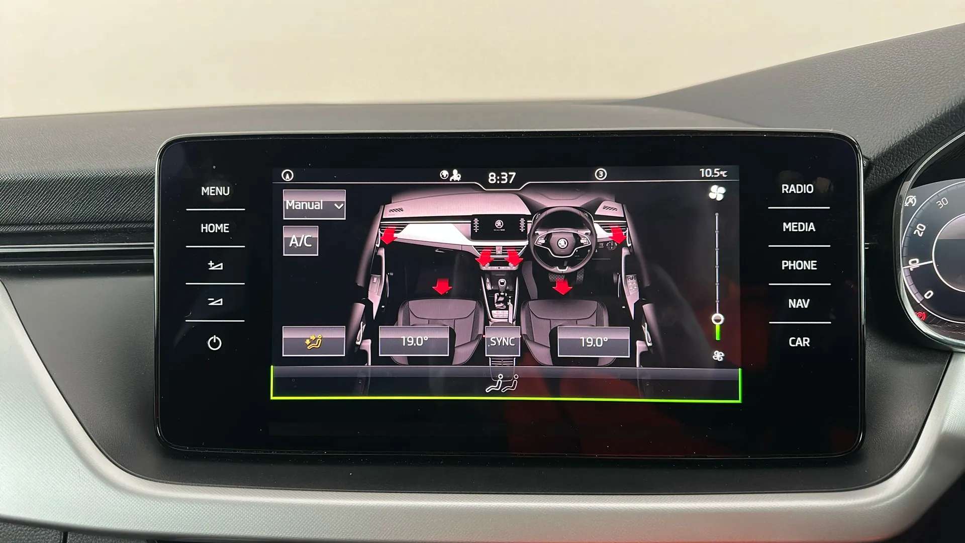 2020 SKODA KAMIQ 2020 SKODA KAMIQ